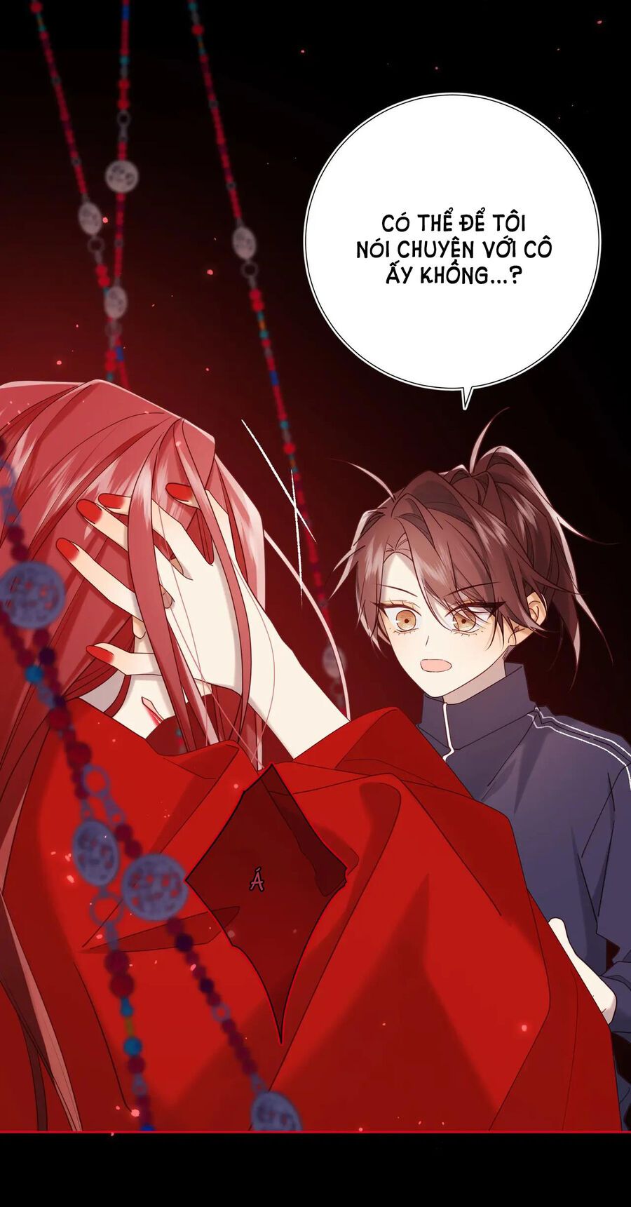 đọc truyện Ác Nữ Cự Tuyệt Cua Nam Chính Chương 114 ảnh 21 tại Thiên Thai Truyện