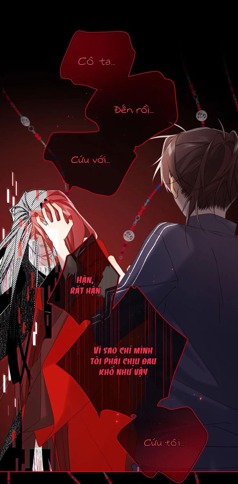 đọc truyện Ác Nữ Cự Tuyệt Cua Nam Chính Chương 114 ảnh 22 tại Thiên Thai Truyện