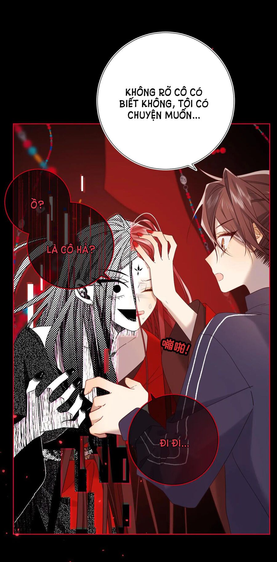 đọc truyện Ác Nữ Cự Tuyệt Cua Nam Chính Chương 114 ảnh 24 tại Thiên Thai Truyện