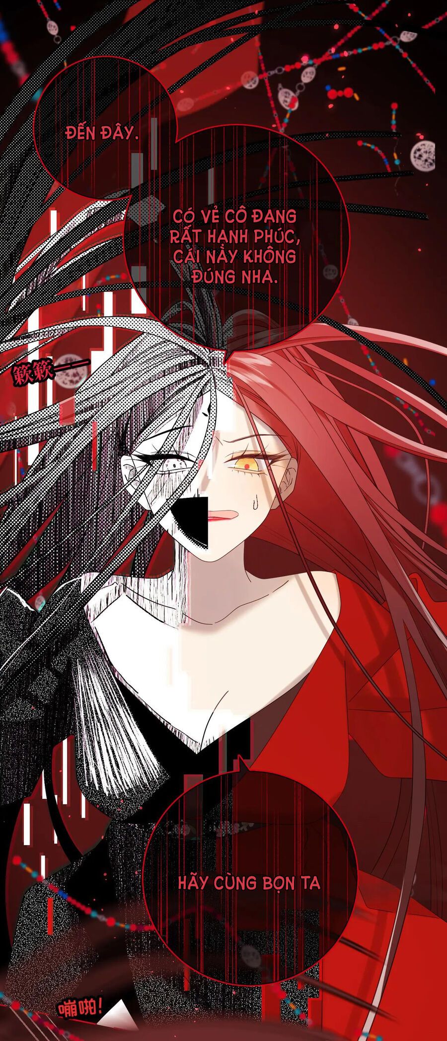 đọc truyện Ác Nữ Cự Tuyệt Cua Nam Chính Chương 114 ảnh 26 tại Thiên Thai Truyện