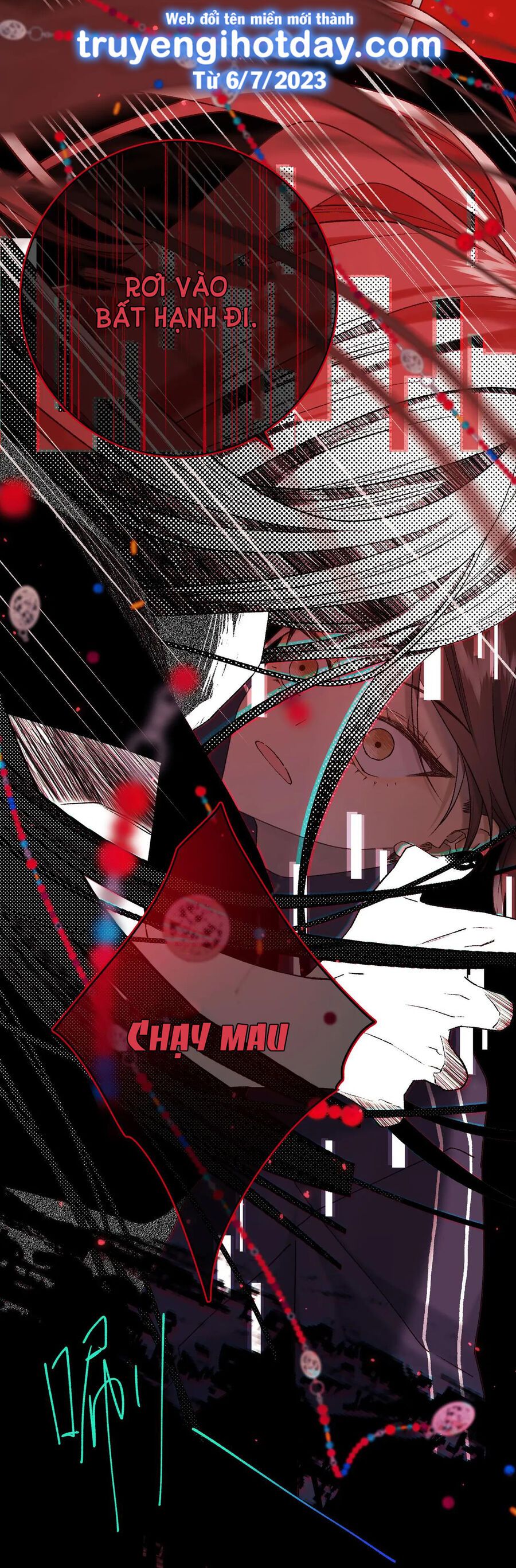 đọc truyện Ác Nữ Cự Tuyệt Cua Nam Chính Chương 114 ảnh 27 tại Thiên Thai Truyện