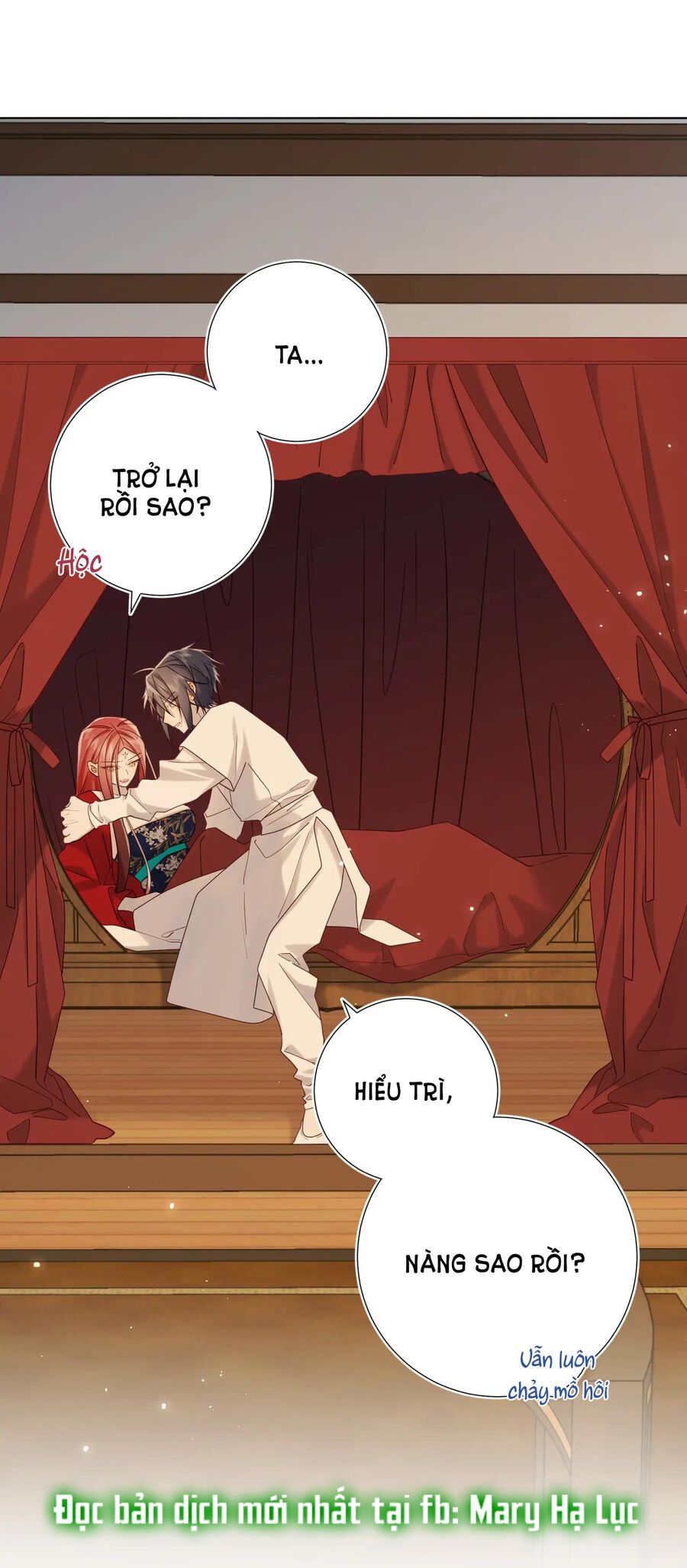 đọc truyện Ác Nữ Cự Tuyệt Cua Nam Chính Chương 114 ảnh 29 tại Thiên Thai Truyện