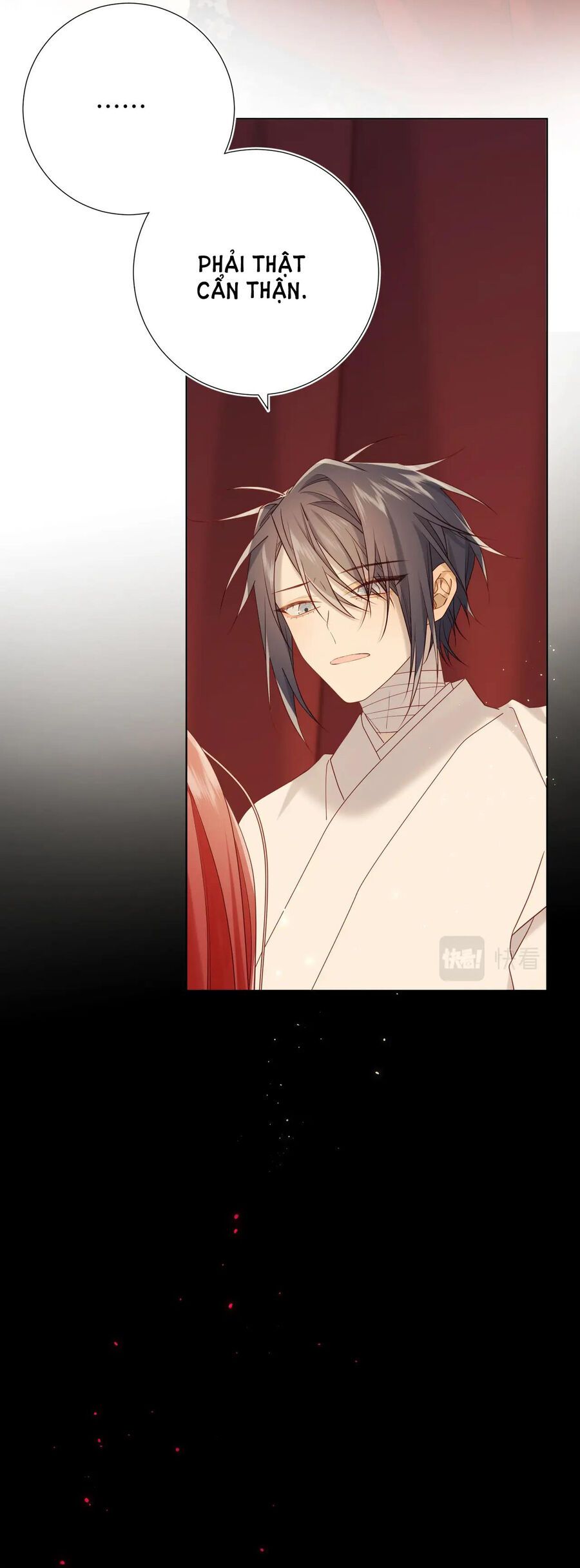 đọc truyện Ác Nữ Cự Tuyệt Cua Nam Chính Chương 114 ảnh 35 tại Thiên Thai Truyện