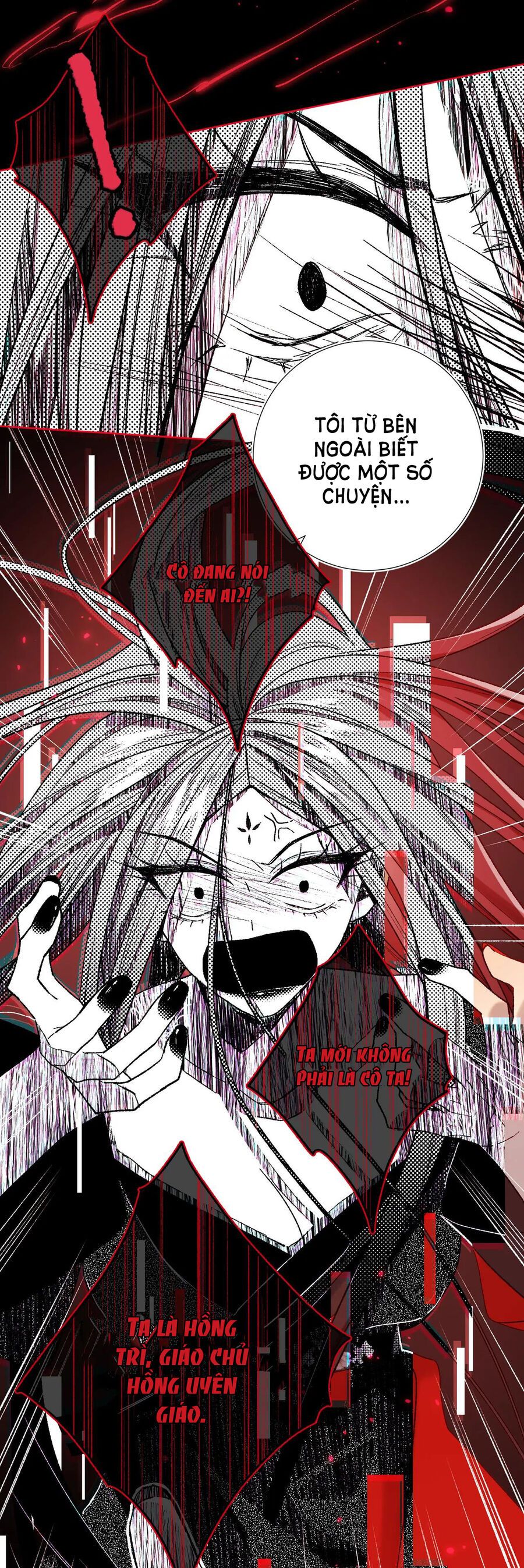 đọc truyện Ác Nữ Cự Tuyệt Cua Nam Chính Chương 114 ảnh 38 tại Thiên Thai Truyện