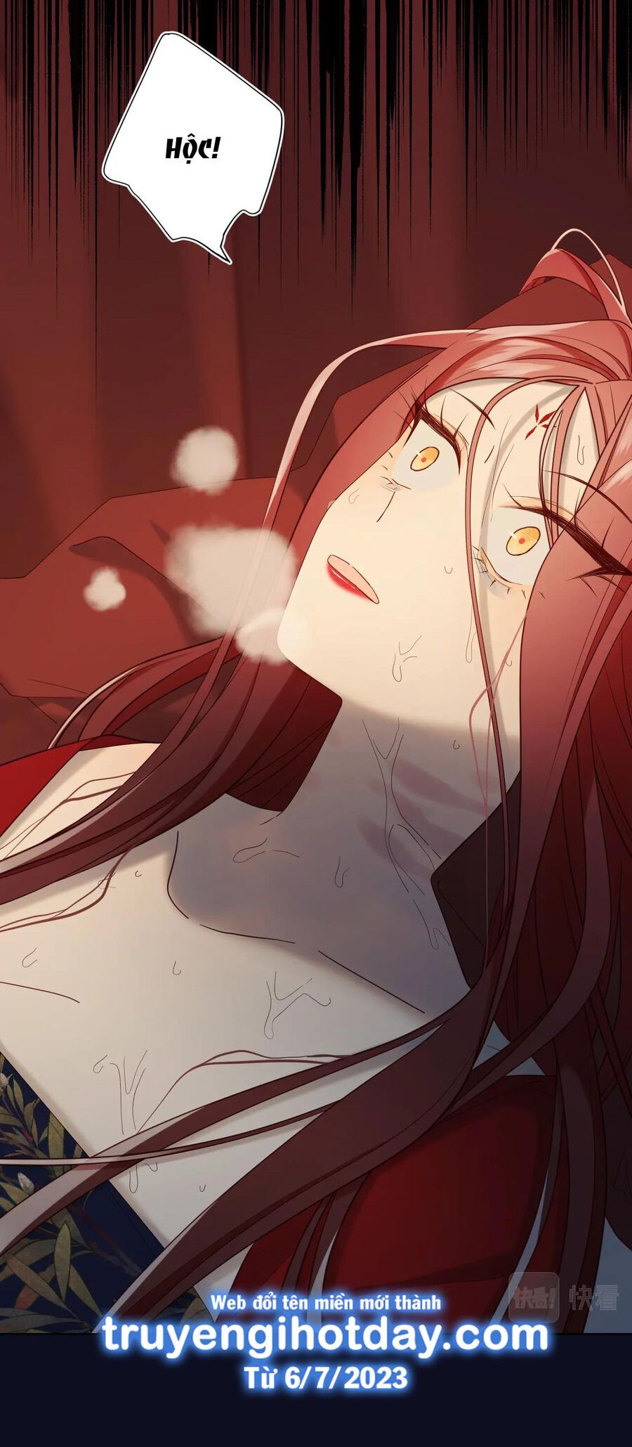 đọc truyện Ác Nữ Cự Tuyệt Cua Nam Chính Chương 114 ảnh 40 tại Thiên Thai Truyện