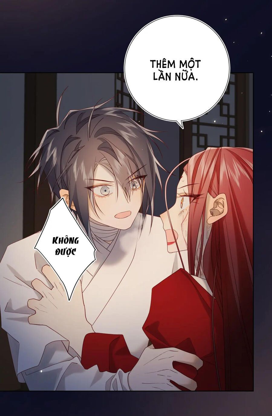 đọc truyện Ác Nữ Cự Tuyệt Cua Nam Chính Chương 114 ảnh 42 tại Thiên Thai Truyện