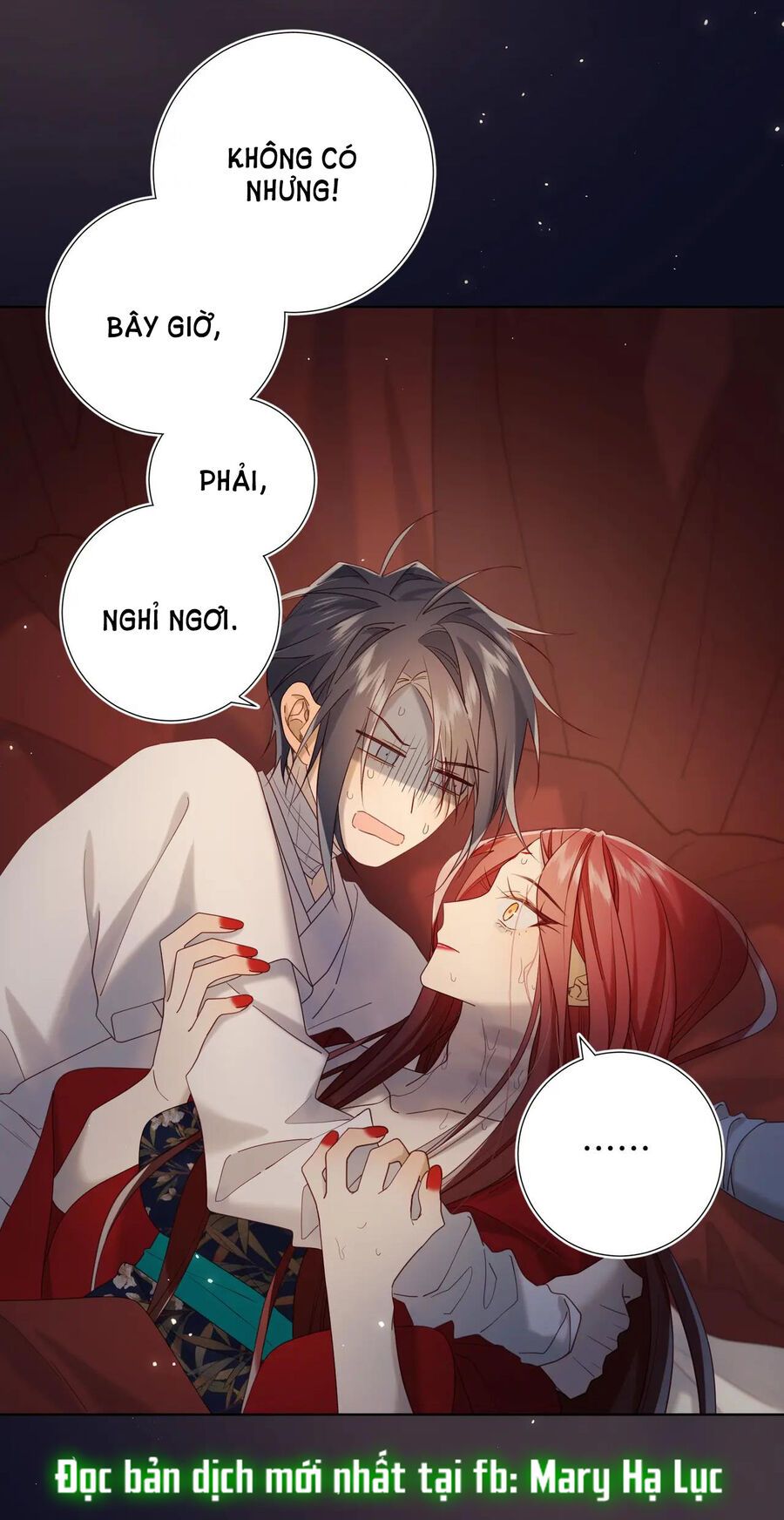 đọc truyện Ác Nữ Cự Tuyệt Cua Nam Chính Chương 114 ảnh 44 tại Thiên Thai Truyện