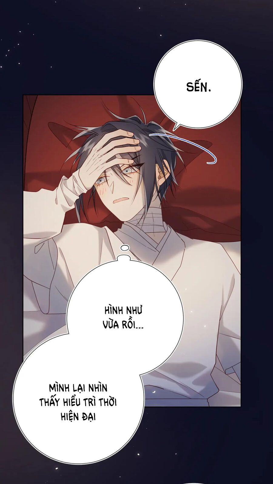 đọc truyện Ác Nữ Cự Tuyệt Cua Nam Chính Chương 114 ảnh 49 tại Thiên Thai Truyện