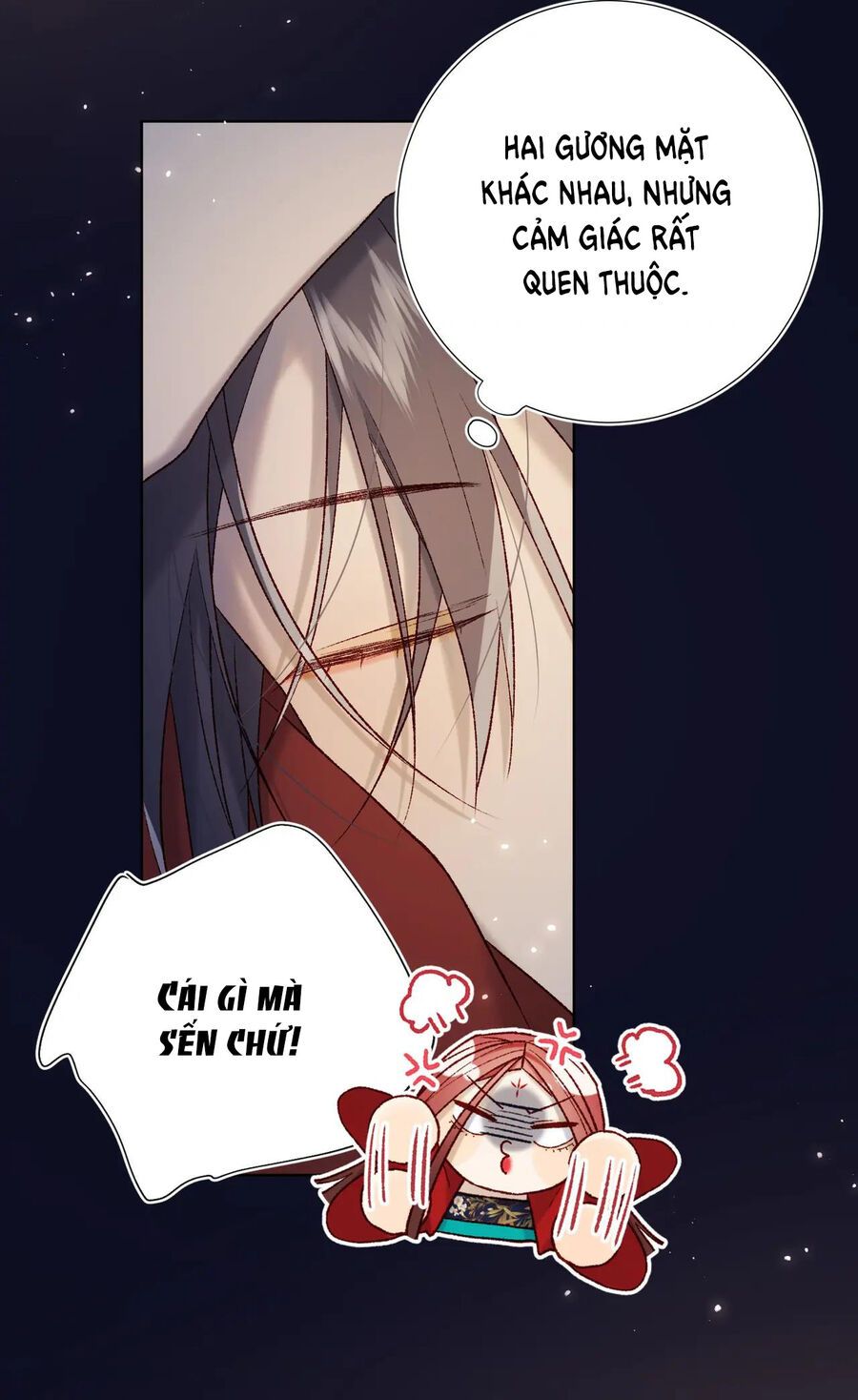 đọc truyện Ác Nữ Cự Tuyệt Cua Nam Chính Chương 114 ảnh 50 tại Thiên Thai Truyện