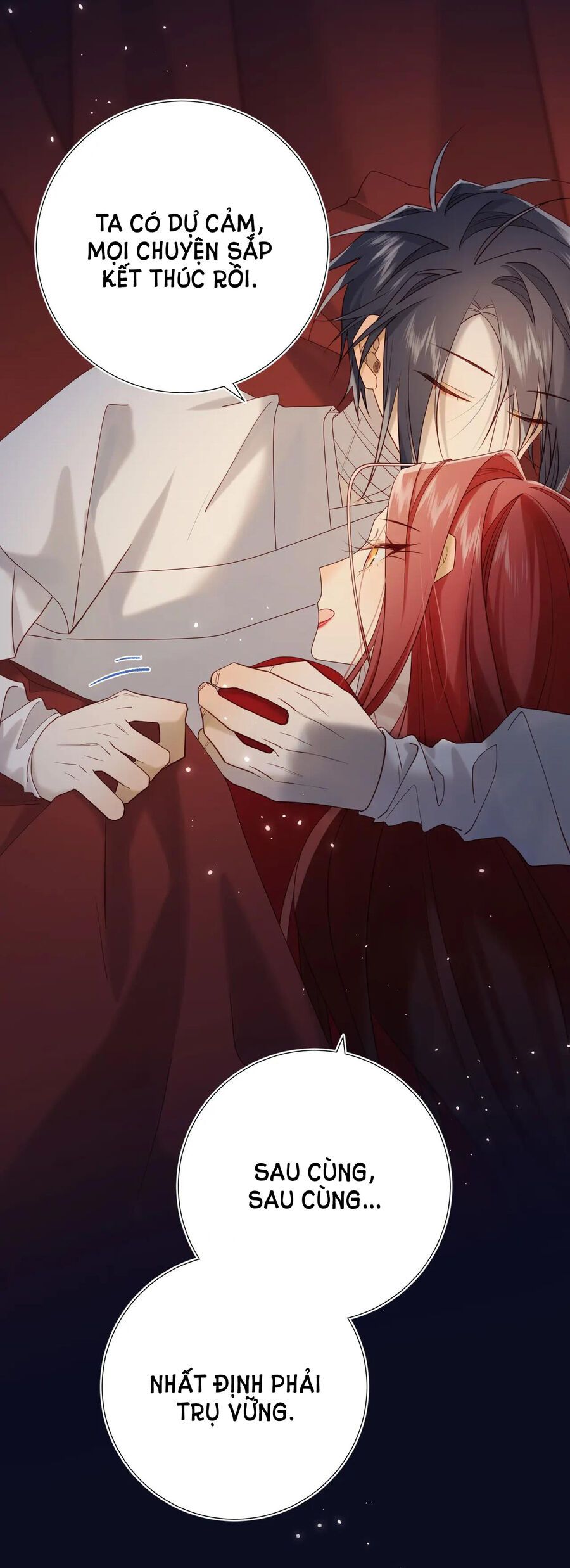 đọc truyện Ác Nữ Cự Tuyệt Cua Nam Chính Chương 114 ảnh 52 tại Thiên Thai Truyện