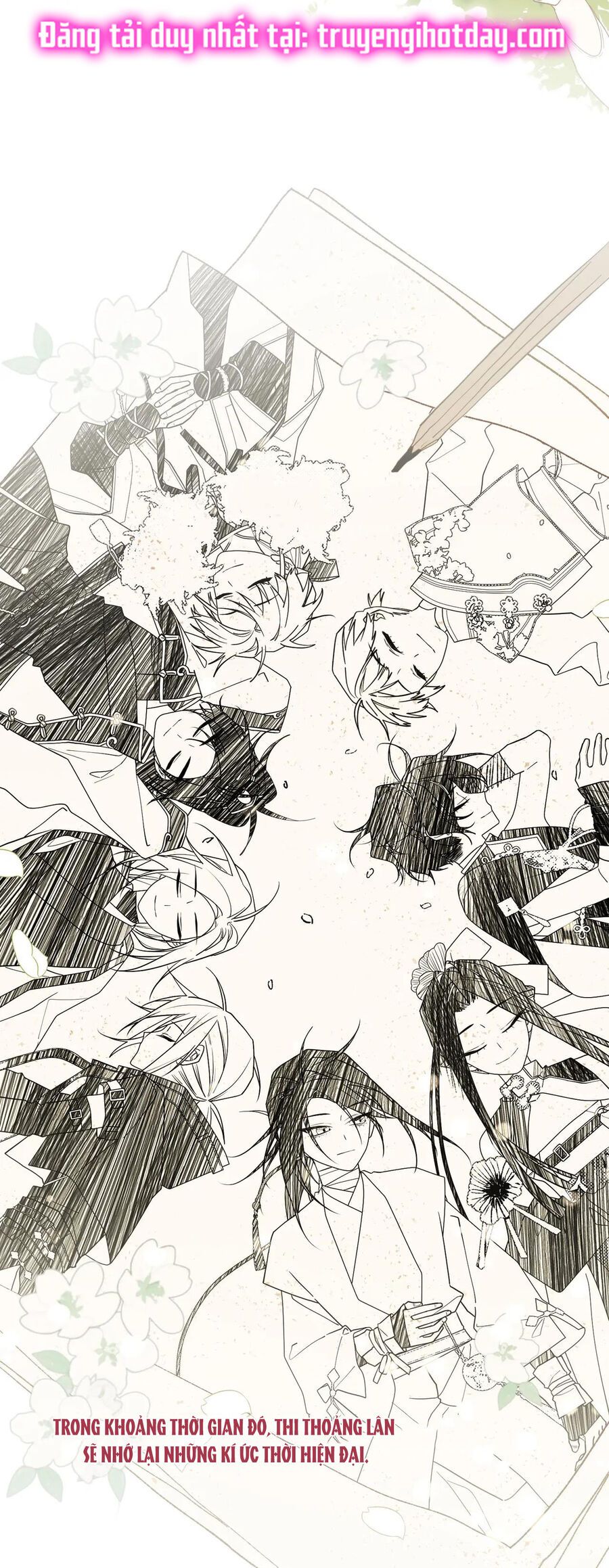 đọc truyện Ác Nữ Cự Tuyệt Cua Nam Chính Chương 114 ảnh 10 tại Thiên Thai Truyện