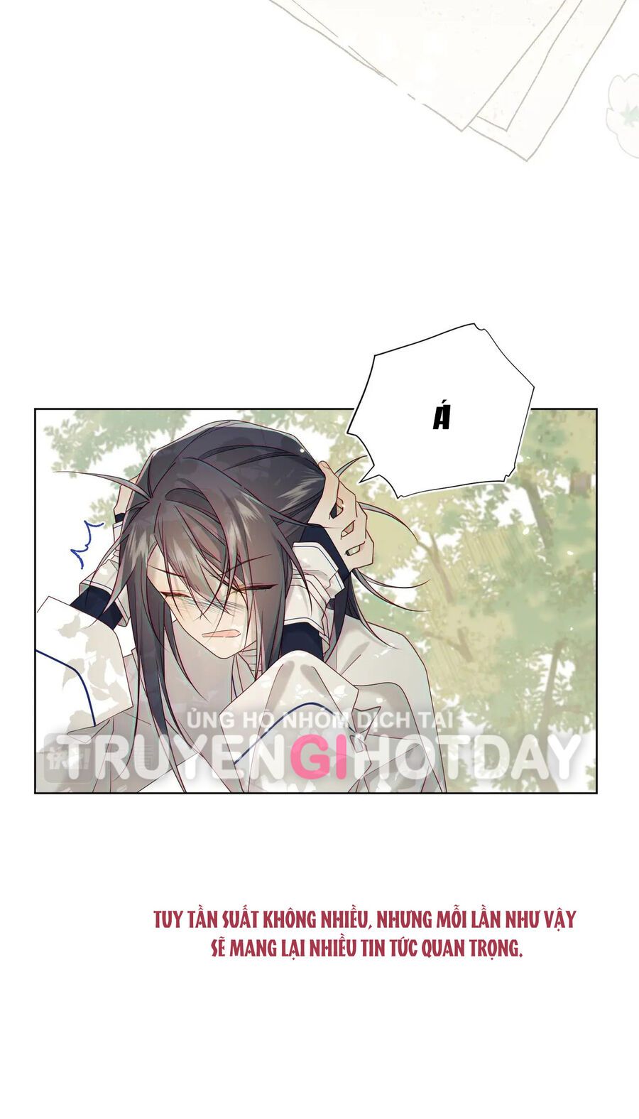 đọc truyện Ác Nữ Cự Tuyệt Cua Nam Chính Chương 114 ảnh 11 tại Thiên Thai Truyện