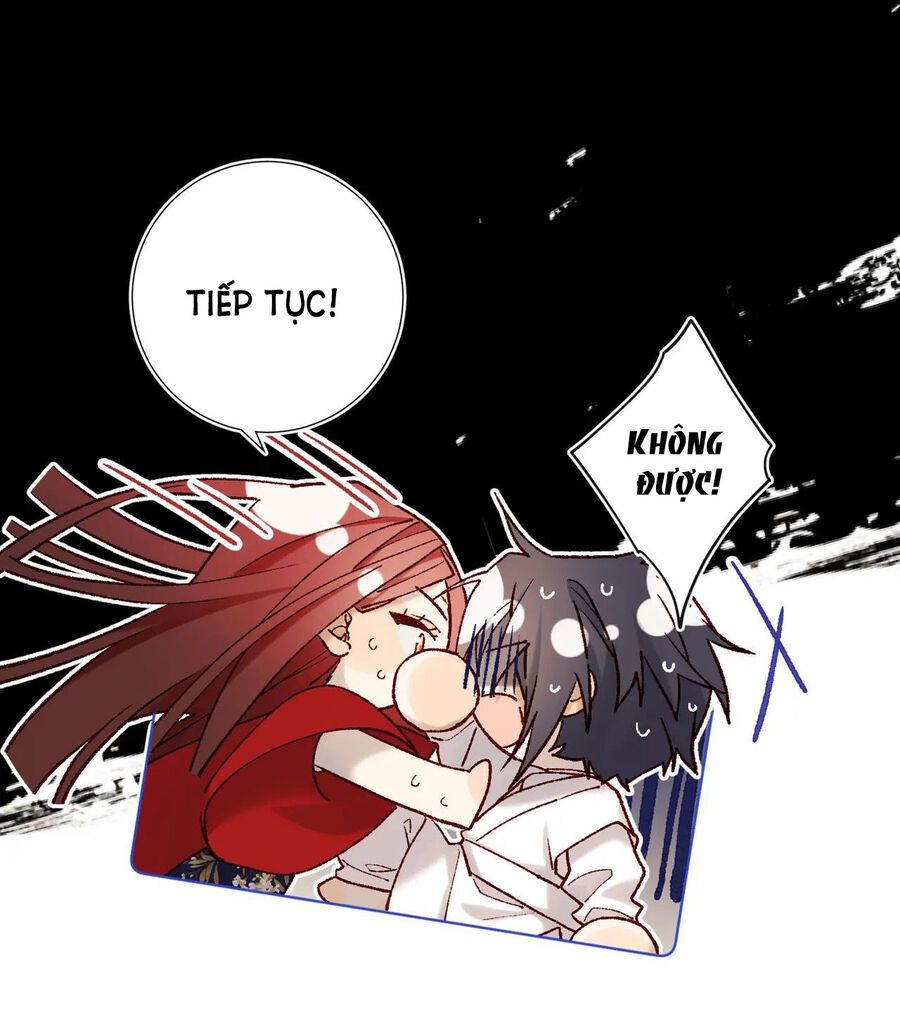 đọc truyện Ác Nữ Cự Tuyệt Cua Nam Chính Chương 115 ảnh 12 tại Thiên Thai Truyện