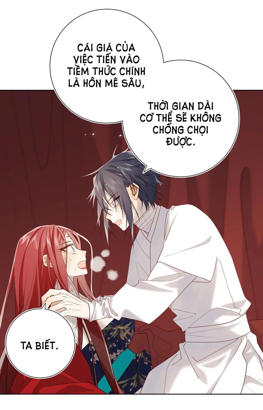 đọc truyện Ác Nữ Cự Tuyệt Cua Nam Chính Chương 115 ảnh 13 tại Thiên Thai Truyện