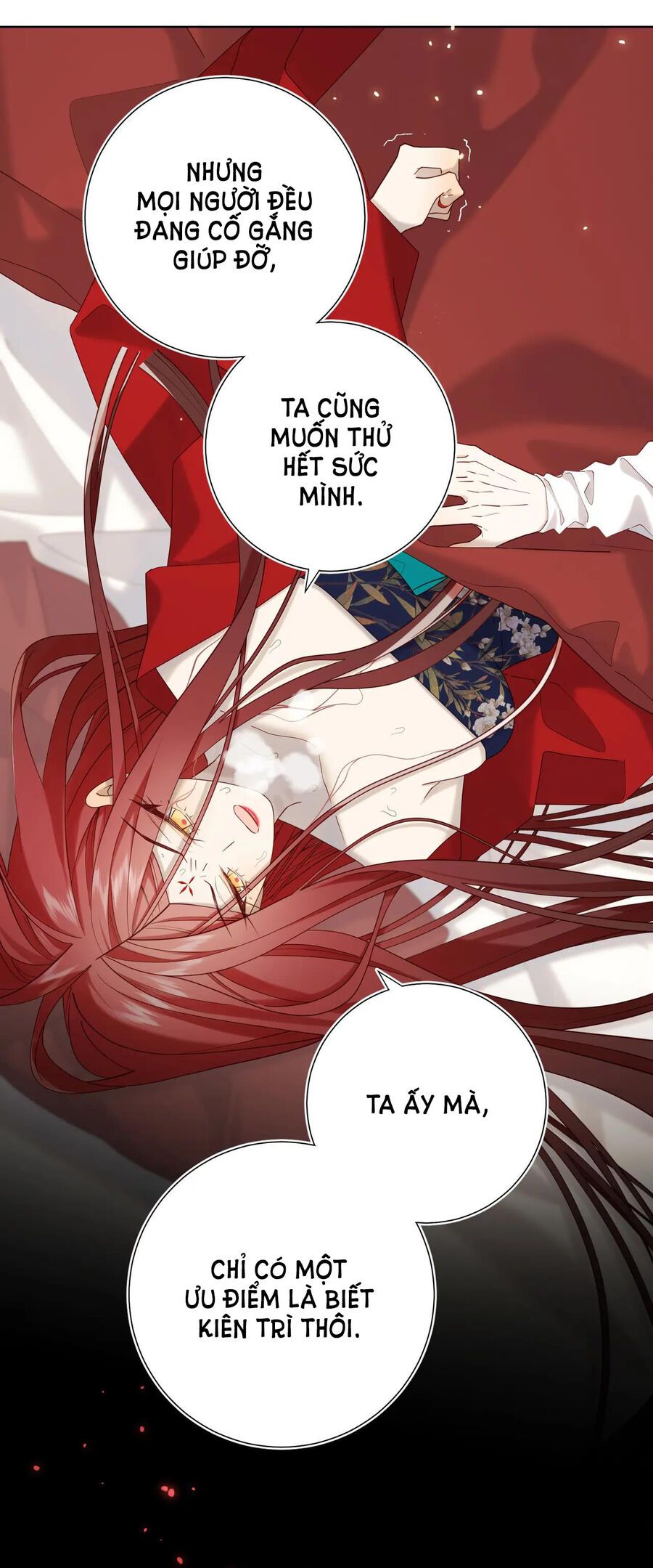 đọc truyện Ác Nữ Cự Tuyệt Cua Nam Chính Chương 115 ảnh 14 tại Thiên Thai Truyện