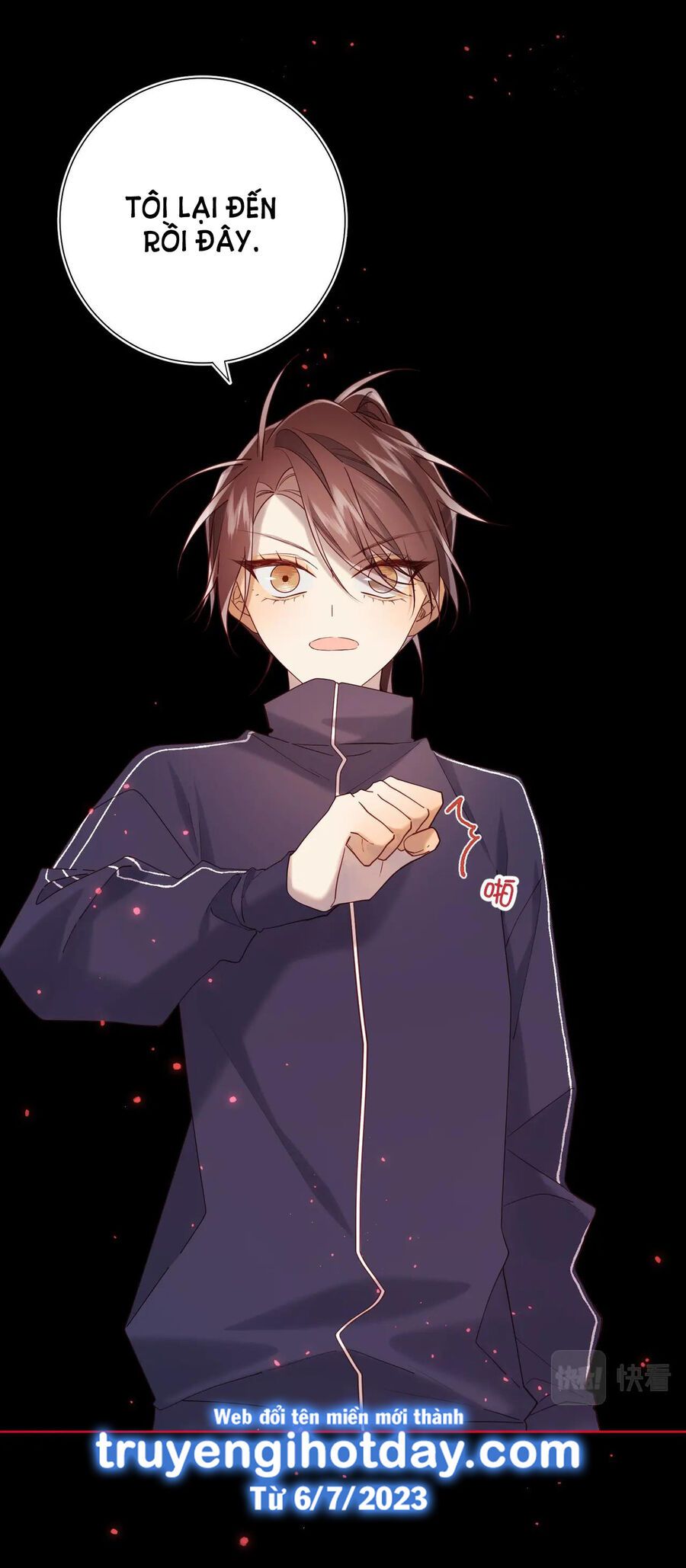 đọc truyện Ác Nữ Cự Tuyệt Cua Nam Chính Chương 115 ảnh 16 tại Thiên Thai Truyện