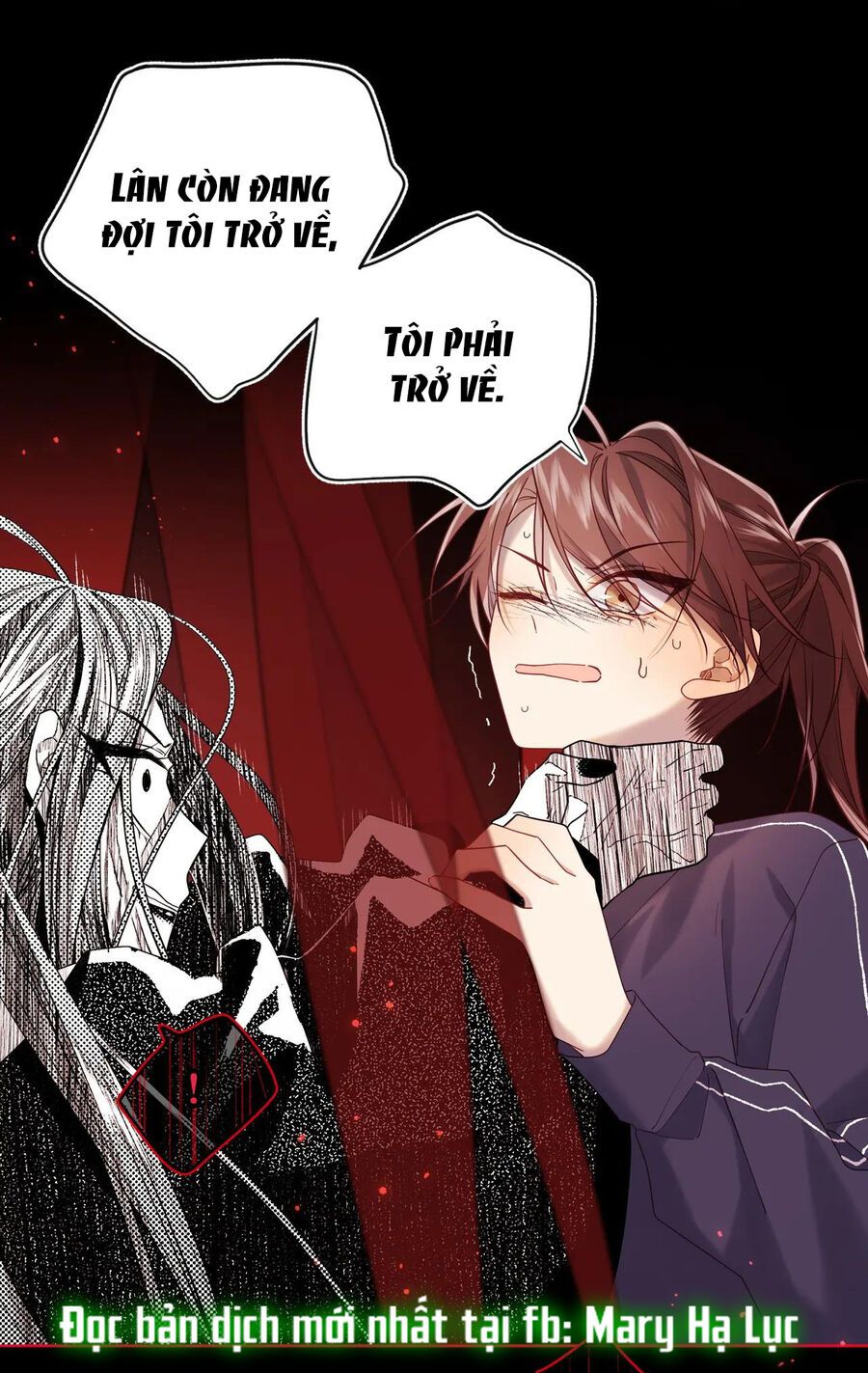 đọc truyện Ác Nữ Cự Tuyệt Cua Nam Chính Chương 115 ảnh 19 tại Thiên Thai Truyện