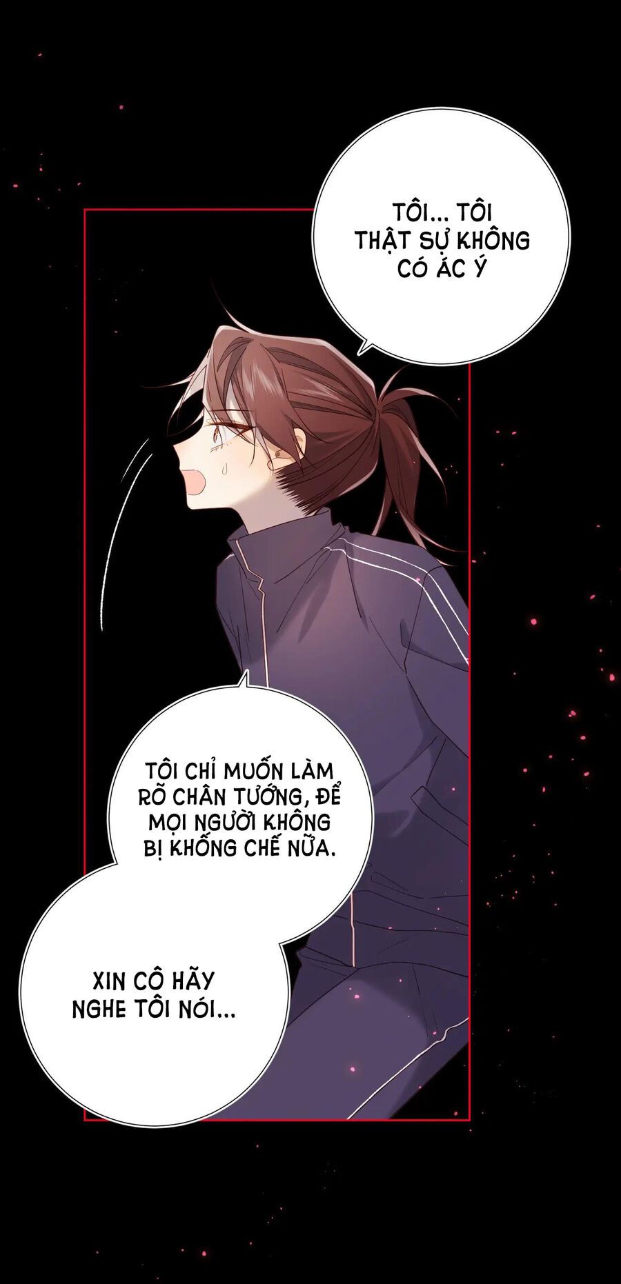 đọc truyện Ác Nữ Cự Tuyệt Cua Nam Chính Chương 115 ảnh 4 tại Thiên Thai Truyện