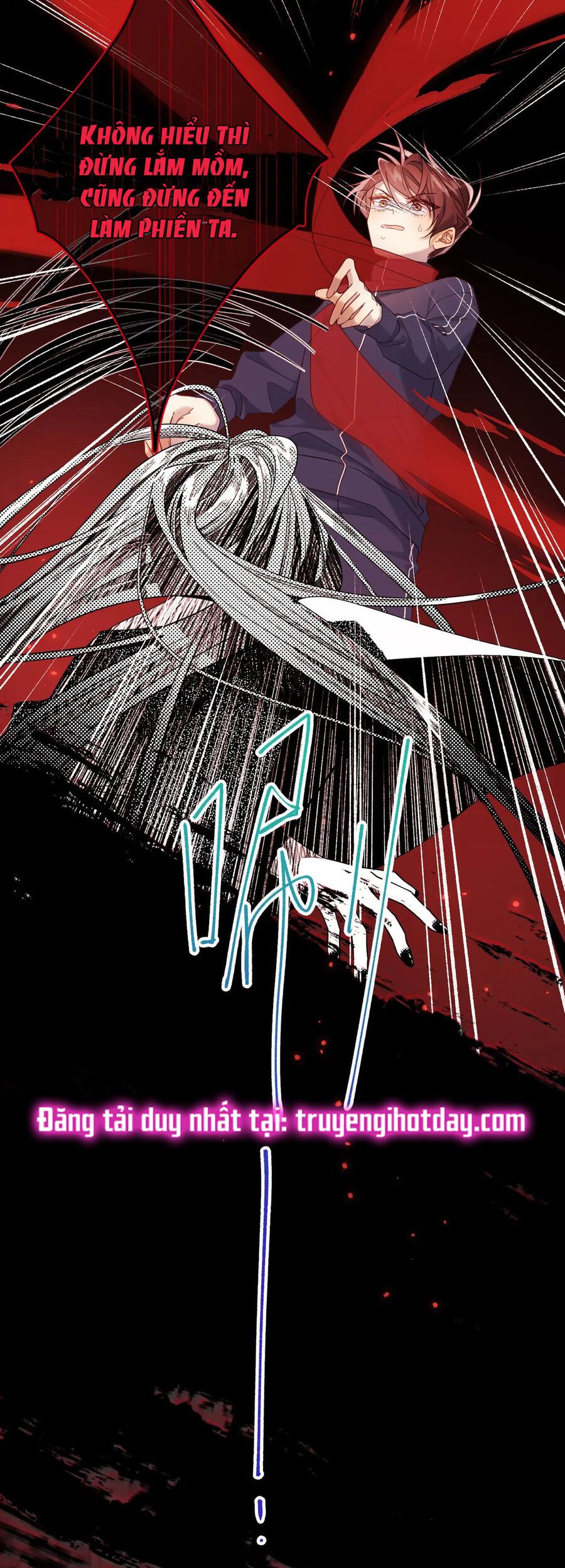 đọc truyện Ác Nữ Cự Tuyệt Cua Nam Chính Chương 115 ảnh 23 tại Thiên Thai Truyện