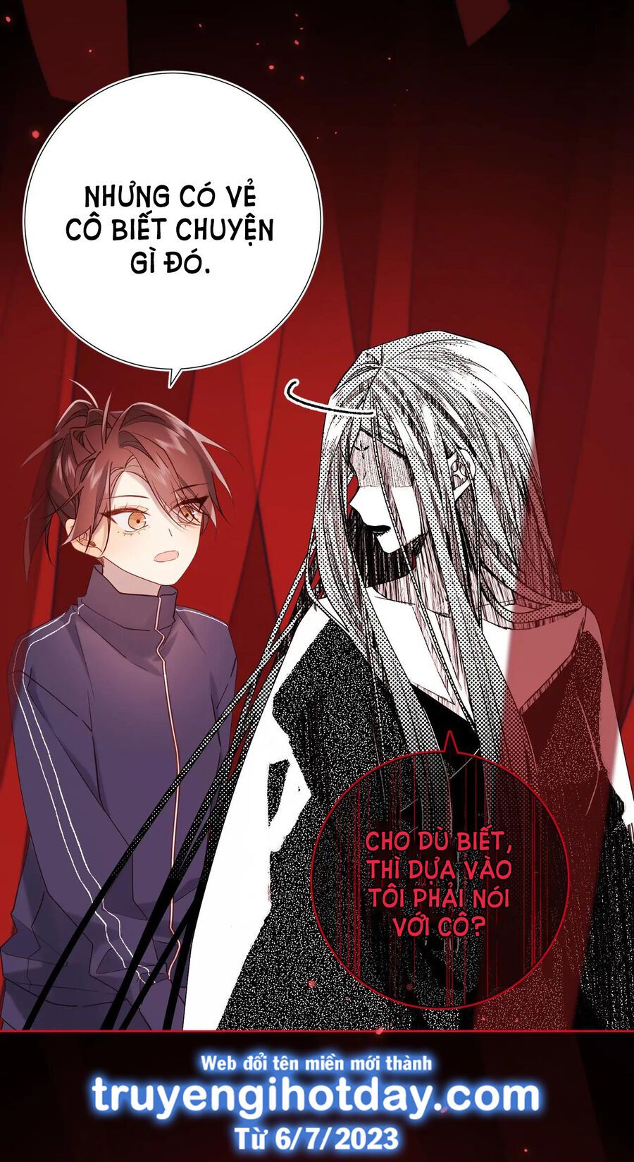 đọc truyện Ác Nữ Cự Tuyệt Cua Nam Chính Chương 115 ảnh 29 tại Thiên Thai Truyện