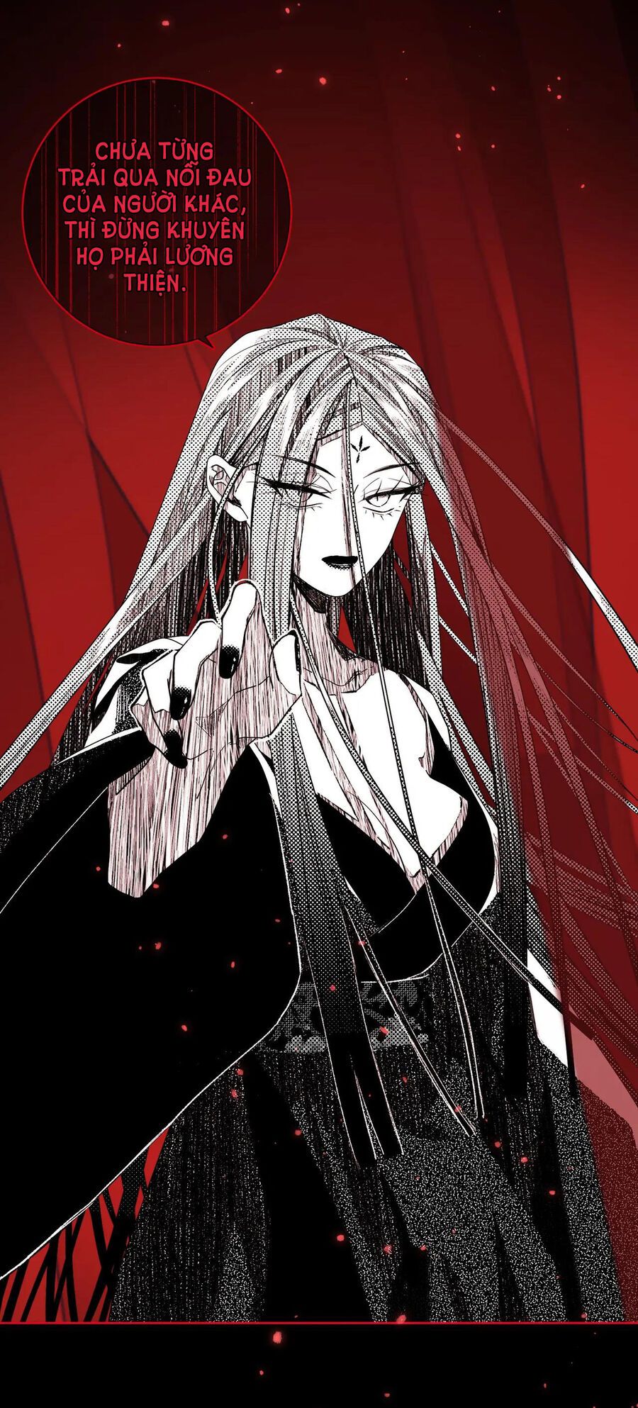 đọc truyện Ác Nữ Cự Tuyệt Cua Nam Chính Chương 115 ảnh 30 tại Thiên Thai Truyện