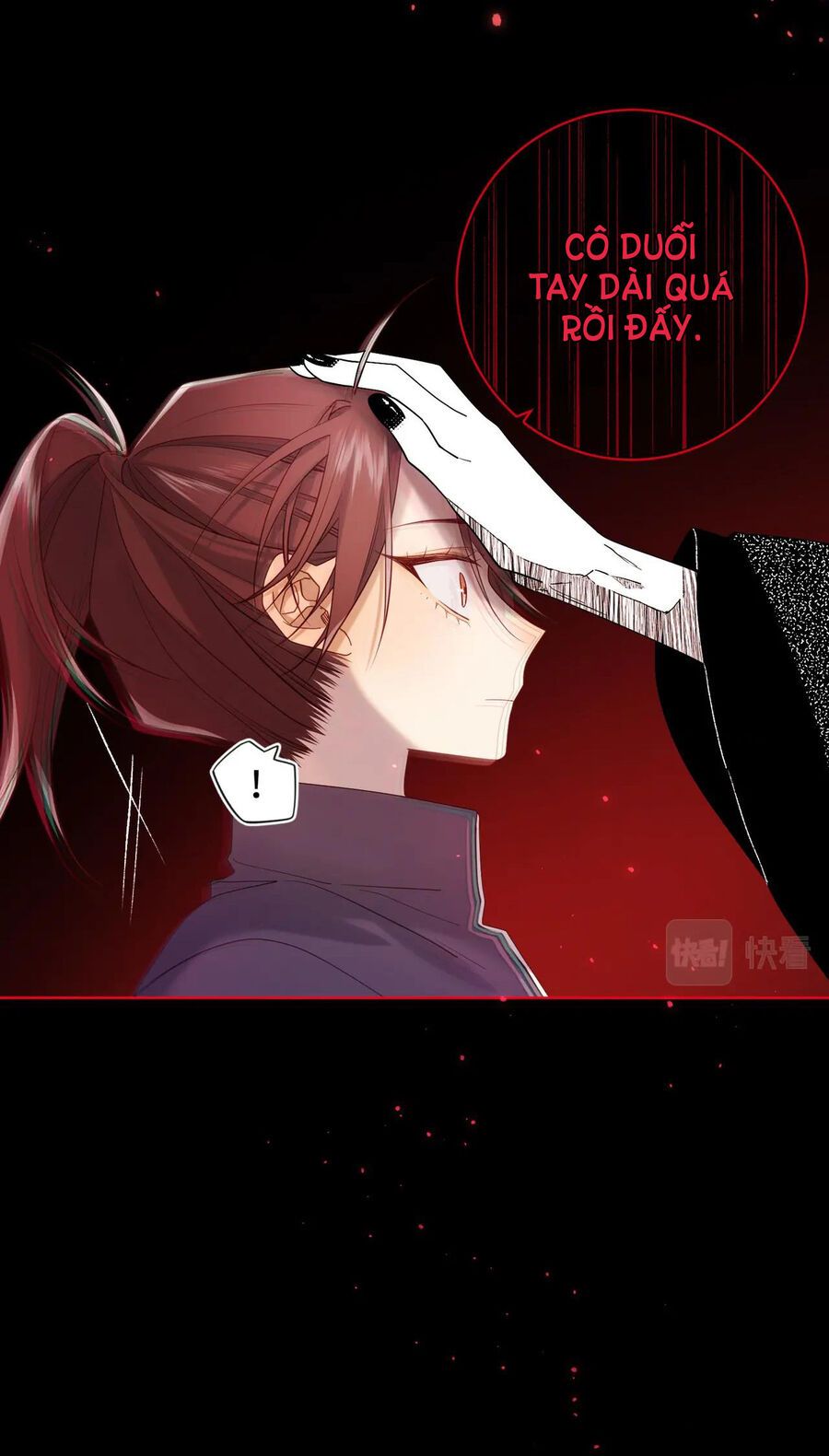 đọc truyện Ác Nữ Cự Tuyệt Cua Nam Chính Chương 115 ảnh 31 tại Thiên Thai Truyện