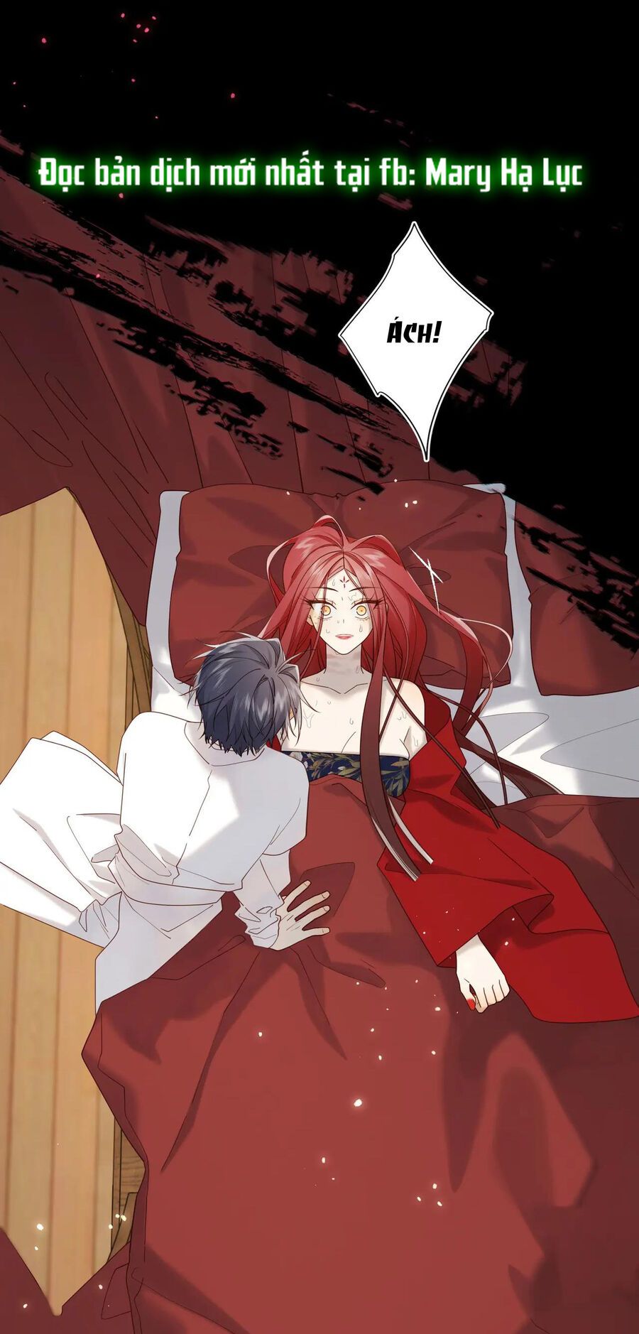 đọc truyện Ác Nữ Cự Tuyệt Cua Nam Chính Chương 115 ảnh 5 tại Thiên Thai Truyện