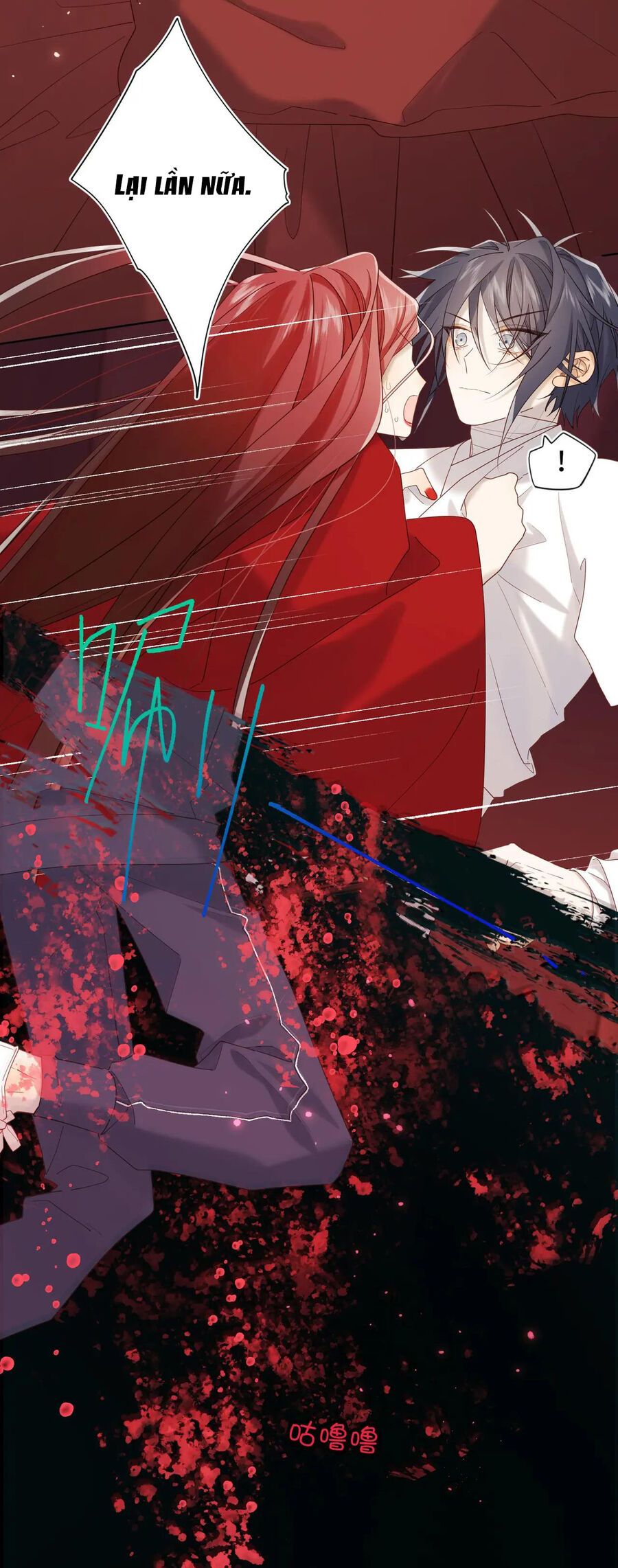 đọc truyện Ác Nữ Cự Tuyệt Cua Nam Chính Chương 115 ảnh 6 tại Thiên Thai Truyện