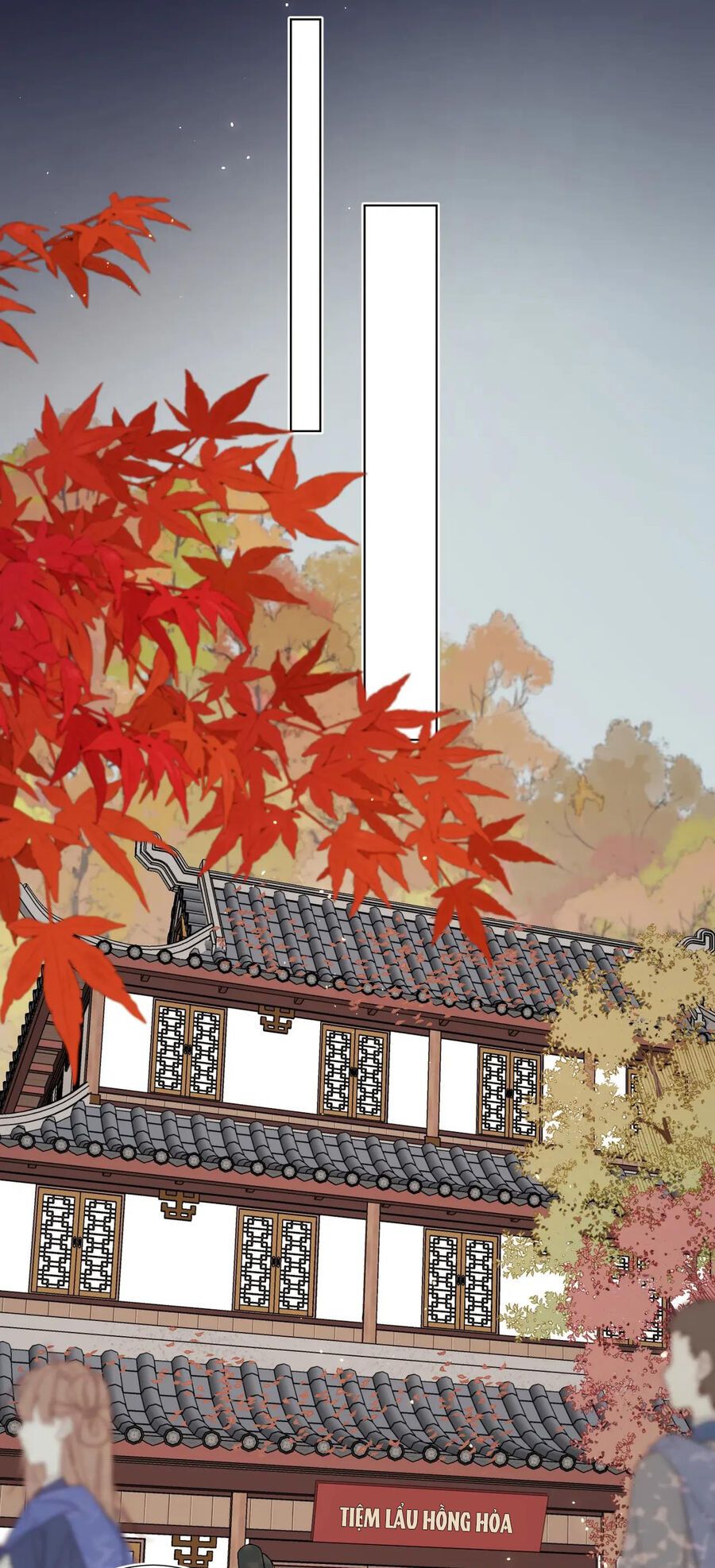 đọc truyện Ác Nữ Cự Tuyệt Cua Nam Chính Chương 115 ảnh 44 tại Thiên Thai Truyện