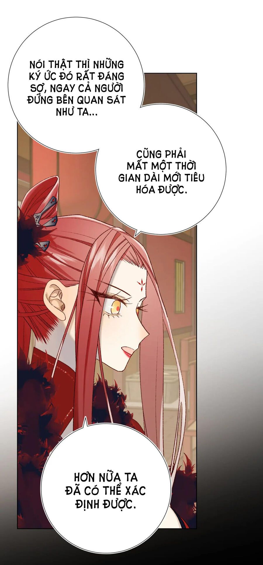 đọc truyện Ác Nữ Cự Tuyệt Cua Nam Chính Chương 115 ảnh 47 tại Thiên Thai Truyện