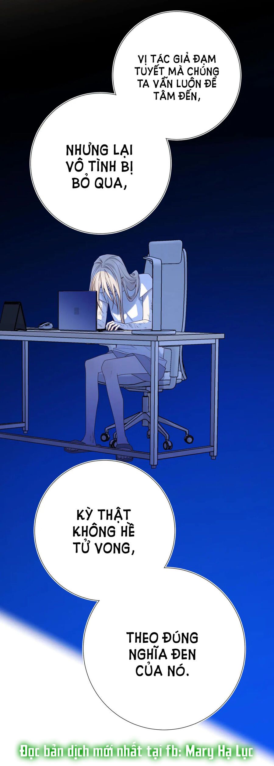 đọc truyện Ác Nữ Cự Tuyệt Cua Nam Chính Chương 115 ảnh 48 tại Thiên Thai Truyện