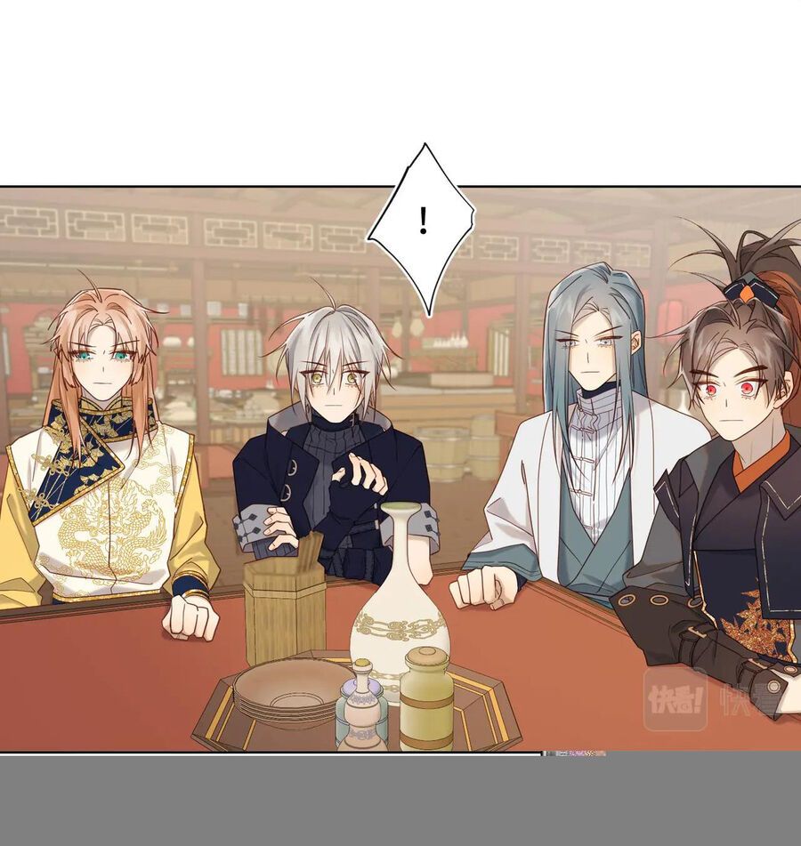 đọc truyện Ác Nữ Cự Tuyệt Cua Nam Chính Chương 115 ảnh 49 tại Thiên Thai Truyện