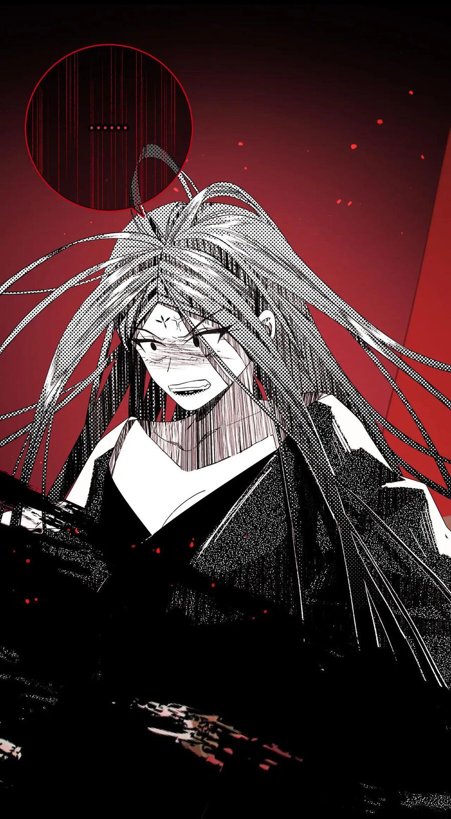 đọc truyện Ác Nữ Cự Tuyệt Cua Nam Chính Chương 115 ảnh 8 tại Thiên Thai Truyện