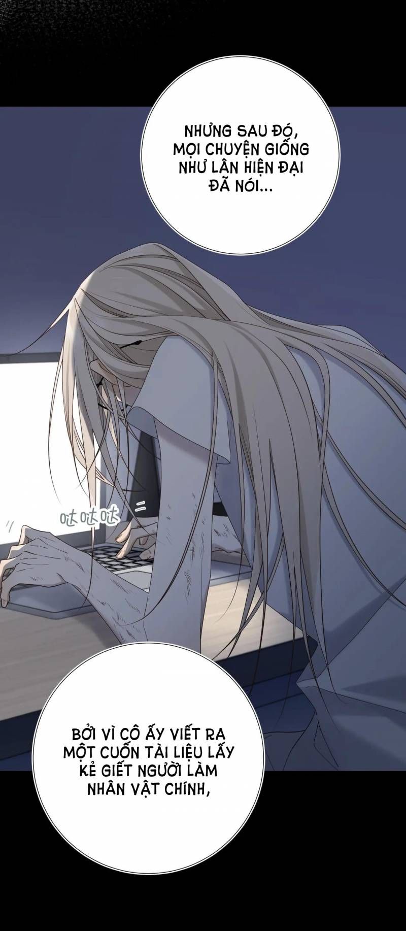 đọc truyện Ác Nữ Cự Tuyệt Cua Nam Chính Chương 116 ảnh 14 tại Thiên Thai Truyện