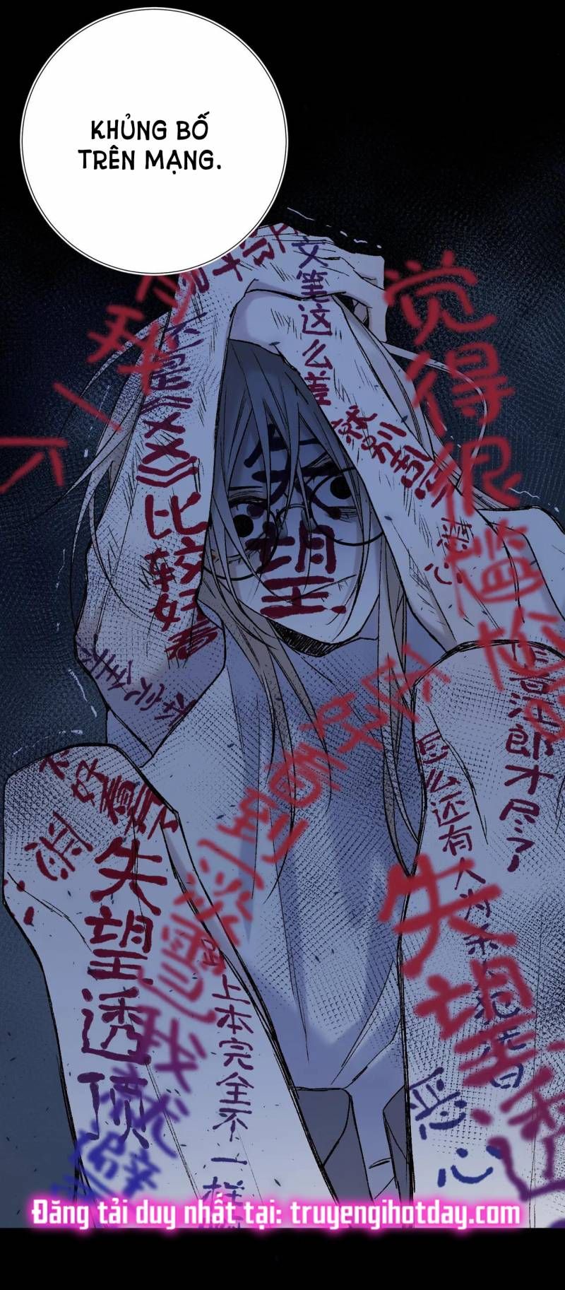 đọc truyện Ác Nữ Cự Tuyệt Cua Nam Chính Chương 116 ảnh 16 tại Thiên Thai Truyện