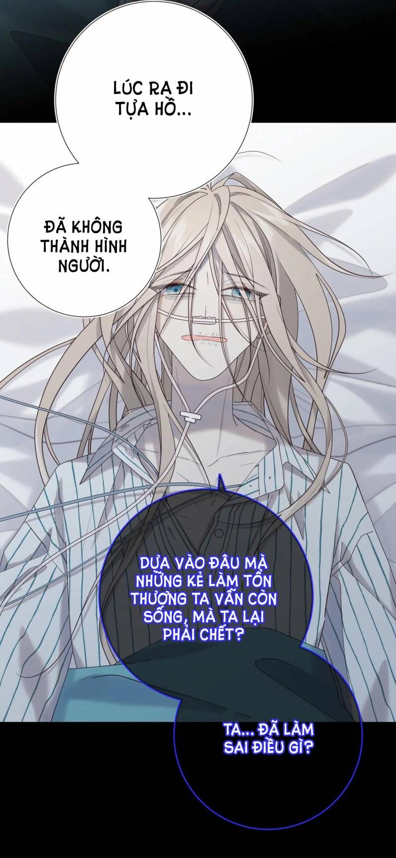 đọc truyện Ác Nữ Cự Tuyệt Cua Nam Chính Chương 116 ảnh 21 tại Thiên Thai Truyện