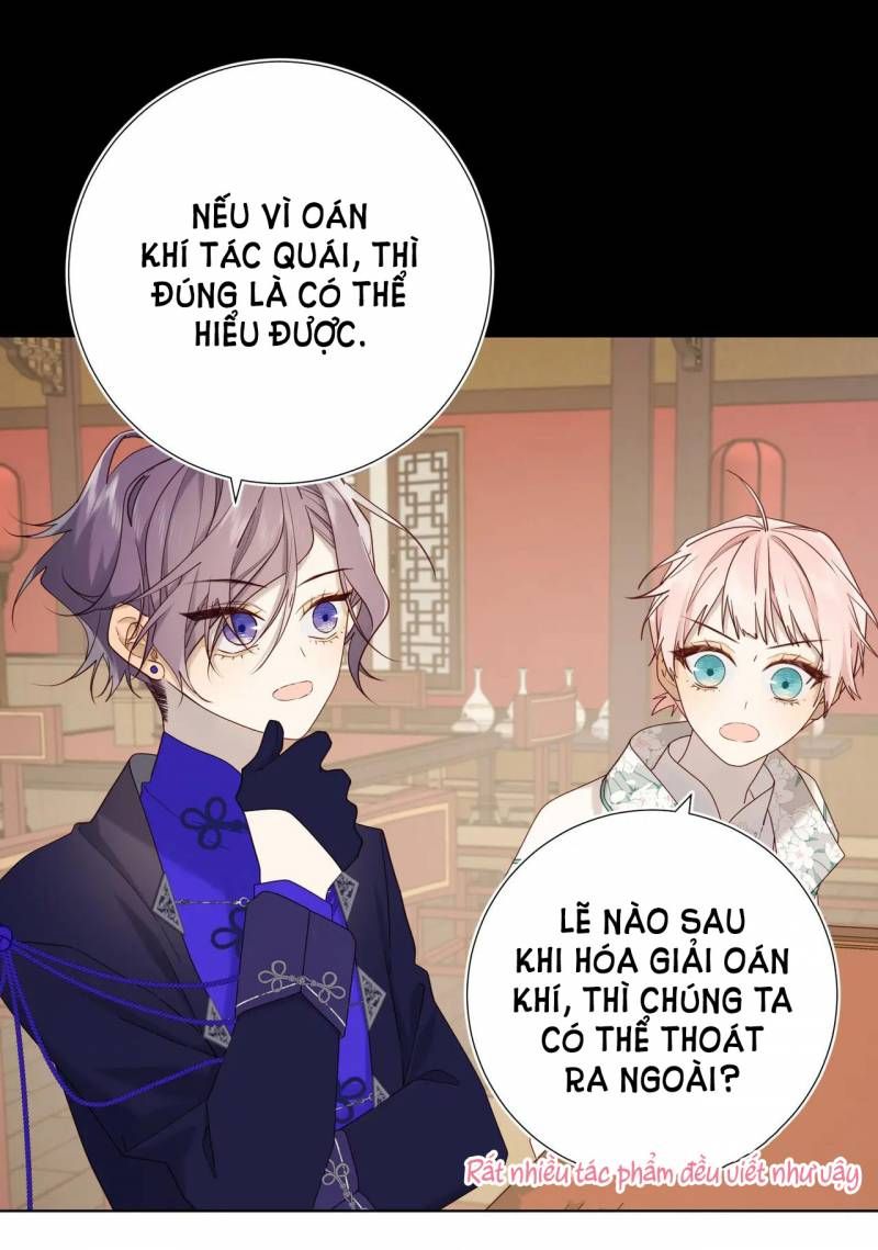 đọc truyện Ác Nữ Cự Tuyệt Cua Nam Chính Chương 116 ảnh 22 tại Thiên Thai Truyện