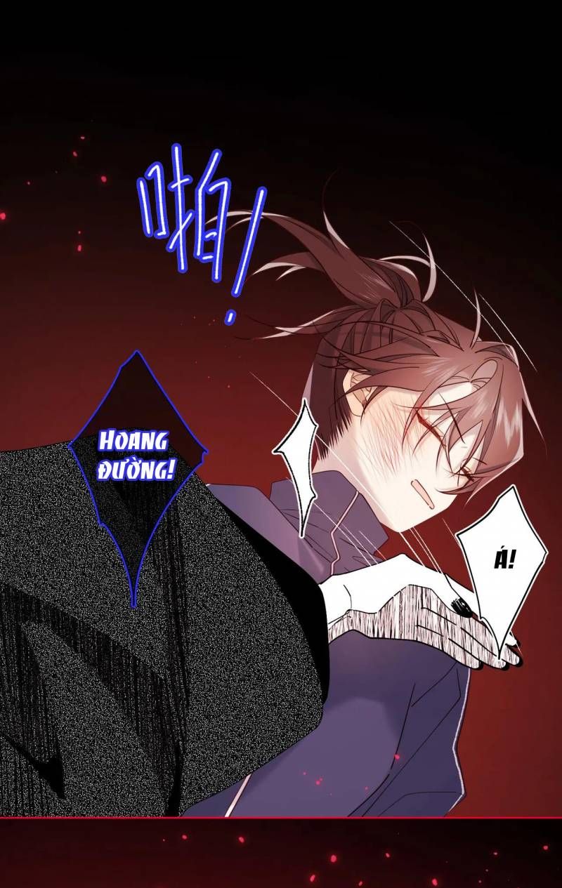 đọc truyện Ác Nữ Cự Tuyệt Cua Nam Chính Chương 116 ảnh 27 tại Thiên Thai Truyện