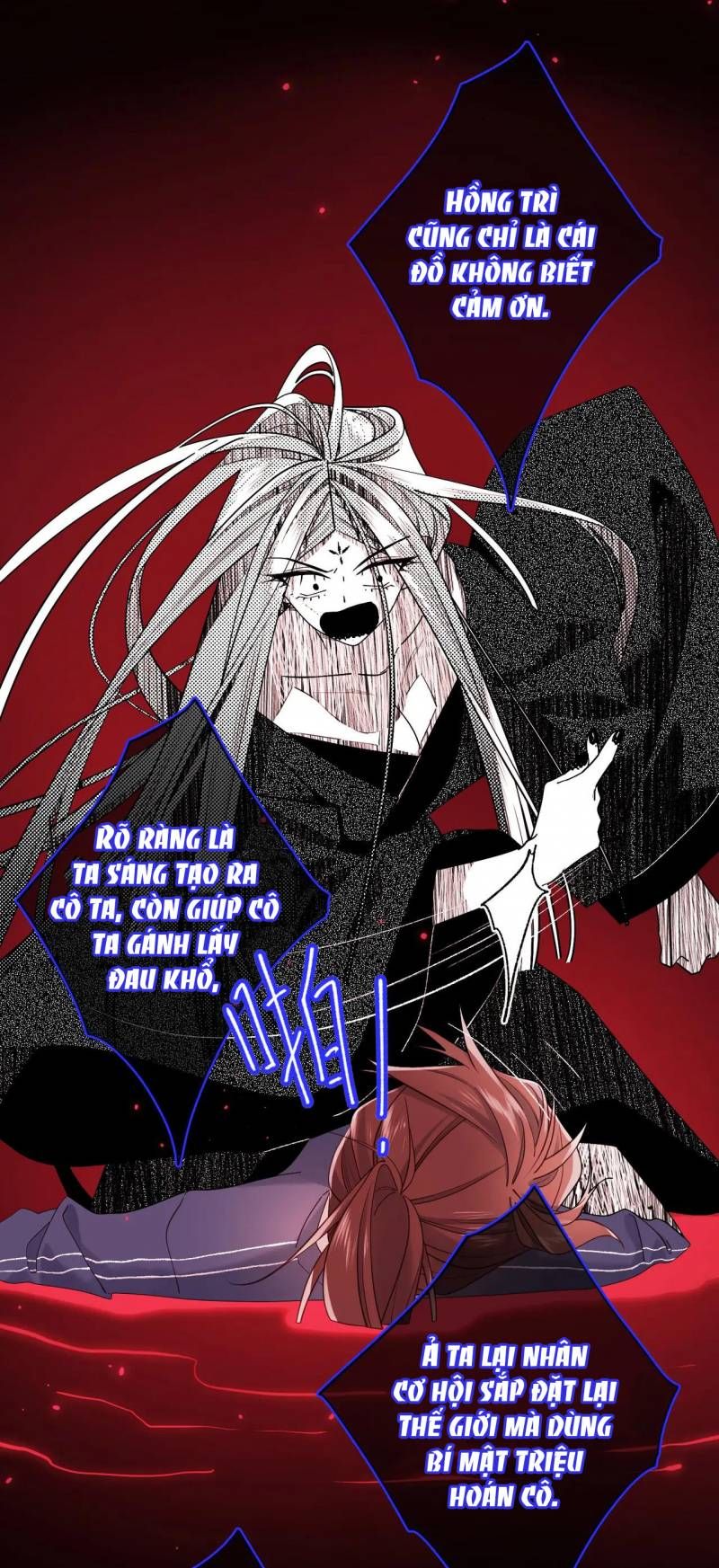 đọc truyện Ác Nữ Cự Tuyệt Cua Nam Chính Chương 116 ảnh 30 tại Thiên Thai Truyện