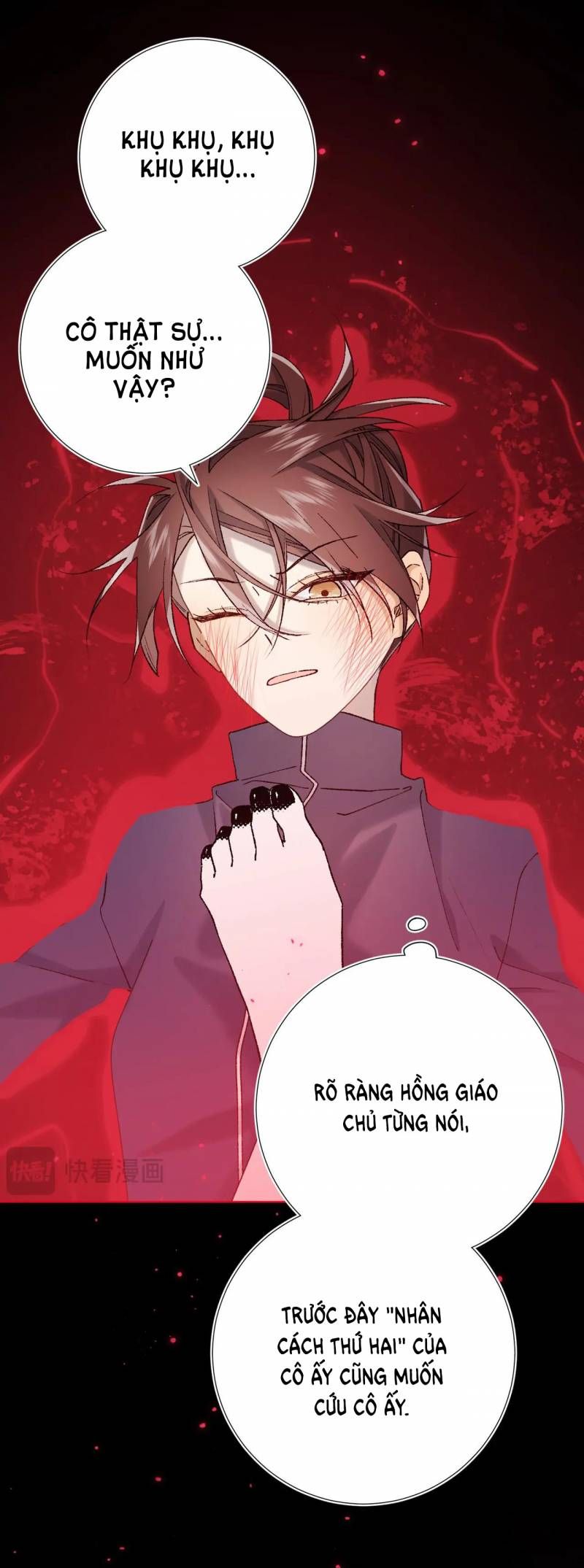 đọc truyện Ác Nữ Cự Tuyệt Cua Nam Chính Chương 116 ảnh 32 tại Thiên Thai Truyện