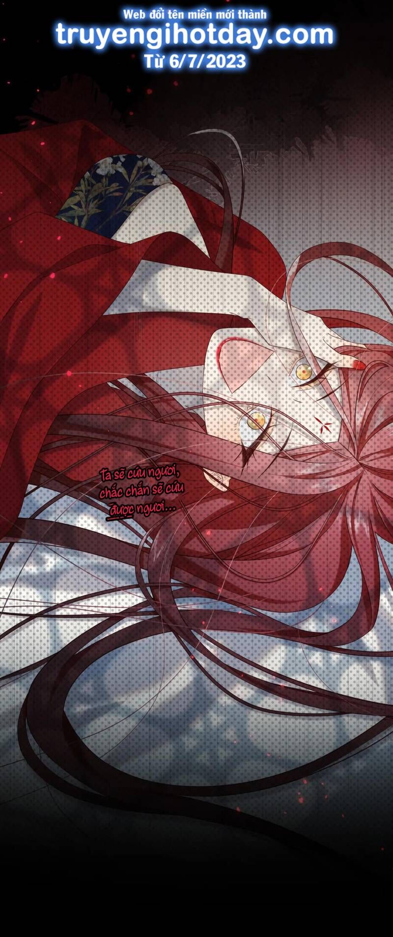 đọc truyện Ác Nữ Cự Tuyệt Cua Nam Chính Chương 116 ảnh 33 tại Thiên Thai Truyện