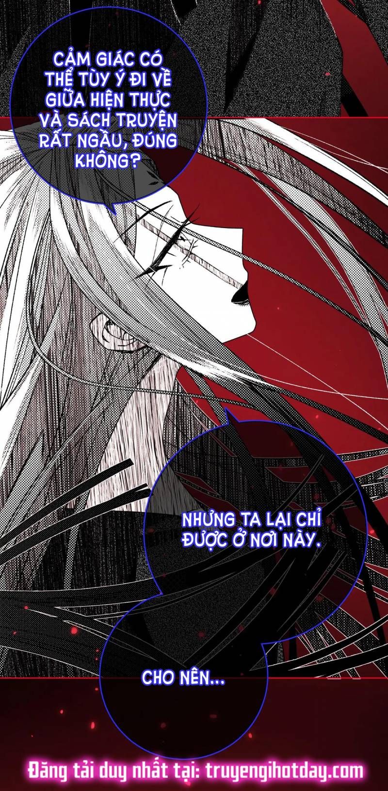 đọc truyện Ác Nữ Cự Tuyệt Cua Nam Chính Chương 116 ảnh 36 tại Thiên Thai Truyện