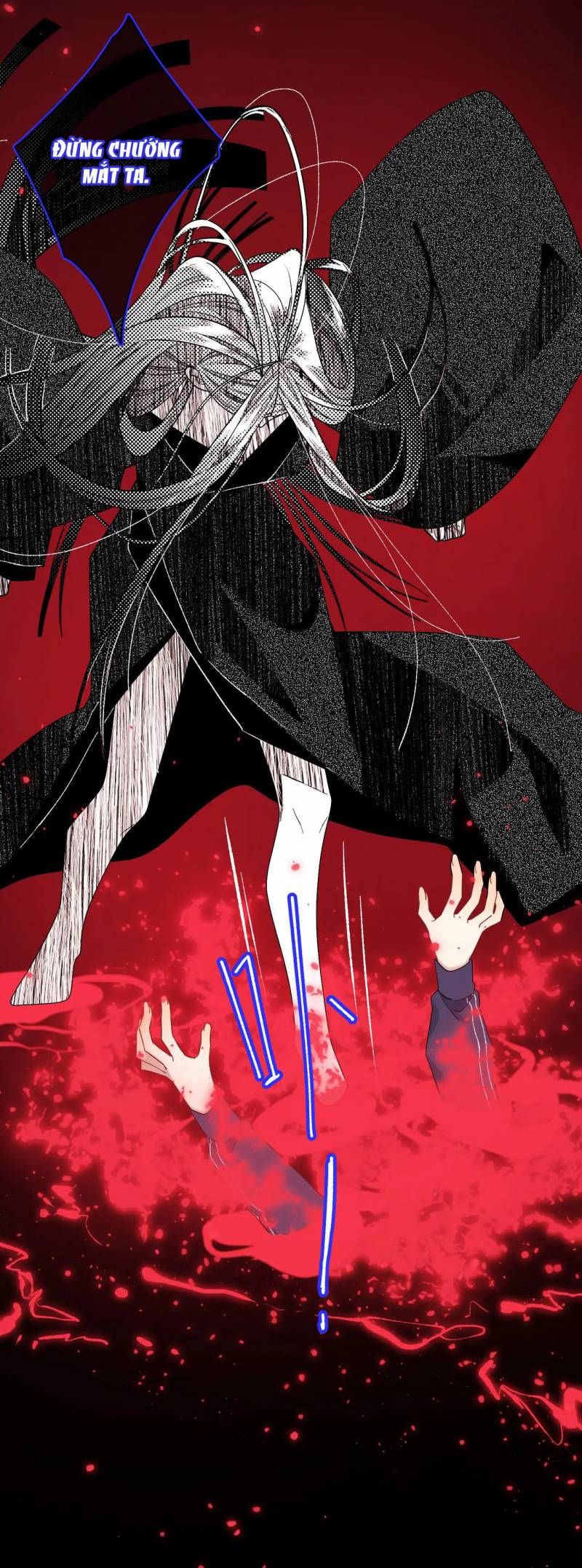 đọc truyện Ác Nữ Cự Tuyệt Cua Nam Chính Chương 116 ảnh 37 tại Thiên Thai Truyện