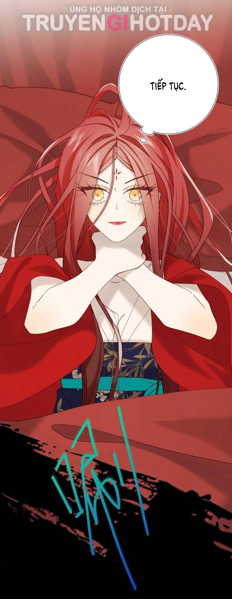 đọc truyện Ác Nữ Cự Tuyệt Cua Nam Chính Chương 116 ảnh 39 tại Thiên Thai Truyện