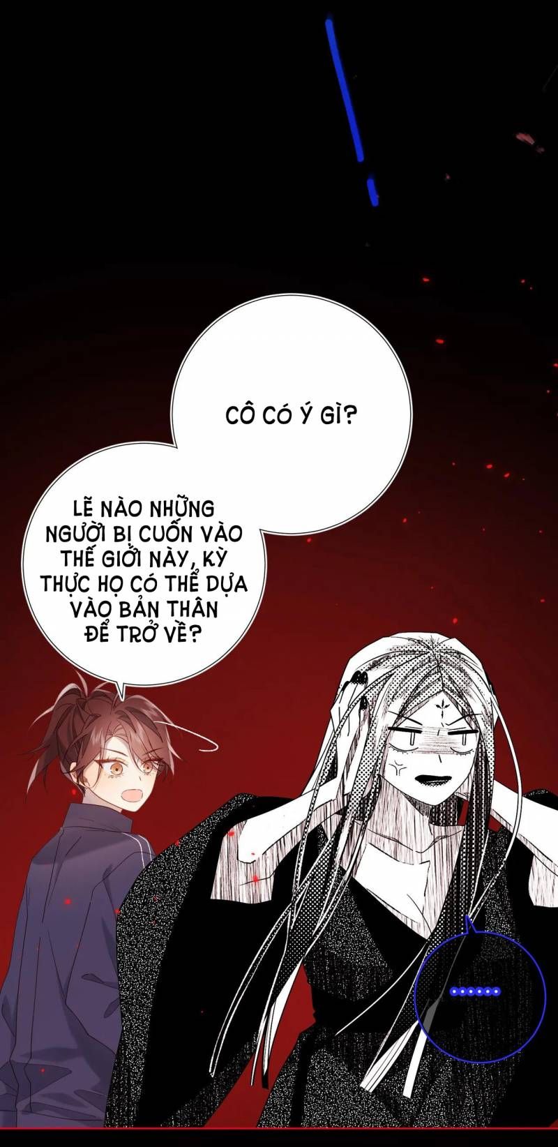 đọc truyện Ác Nữ Cự Tuyệt Cua Nam Chính Chương 116 ảnh 40 tại Thiên Thai Truyện