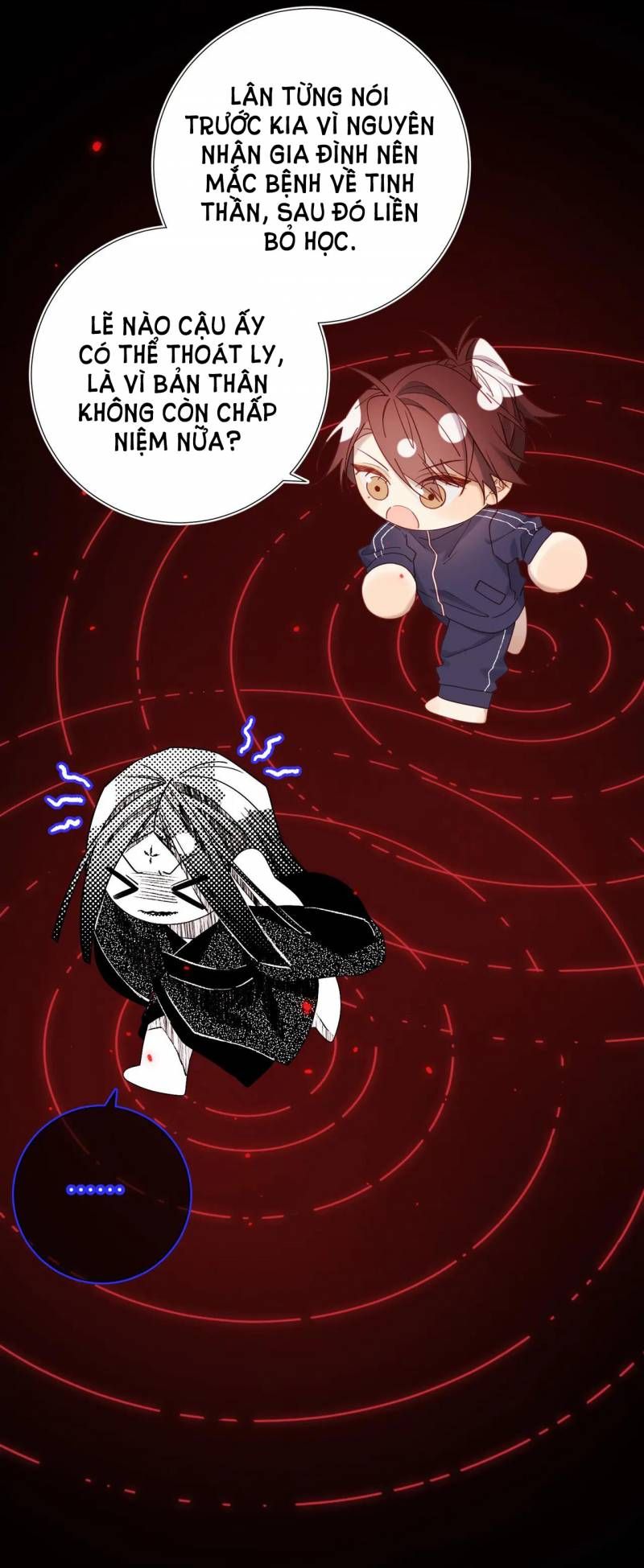 đọc truyện Ác Nữ Cự Tuyệt Cua Nam Chính Chương 116 ảnh 41 tại Thiên Thai Truyện