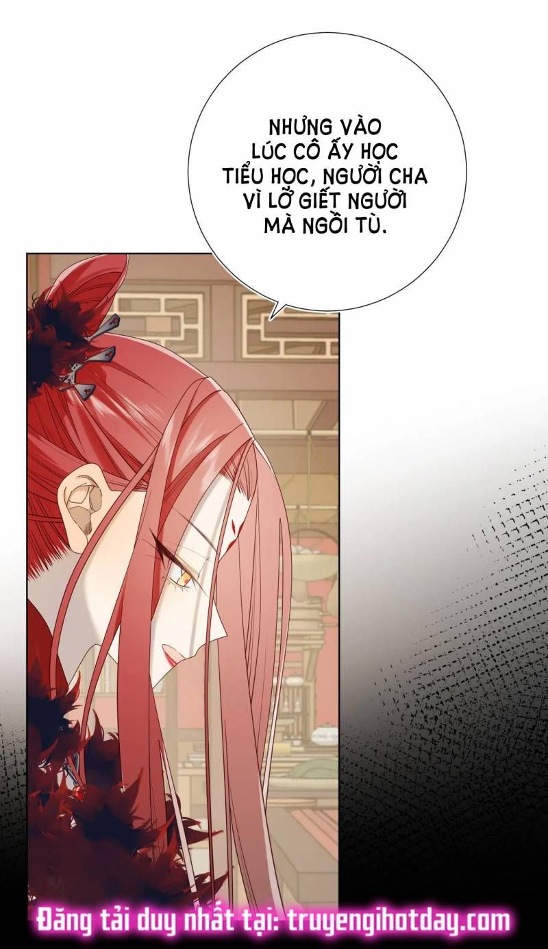 đọc truyện Ác Nữ Cự Tuyệt Cua Nam Chính Chương 116 ảnh 6 tại Thiên Thai Truyện