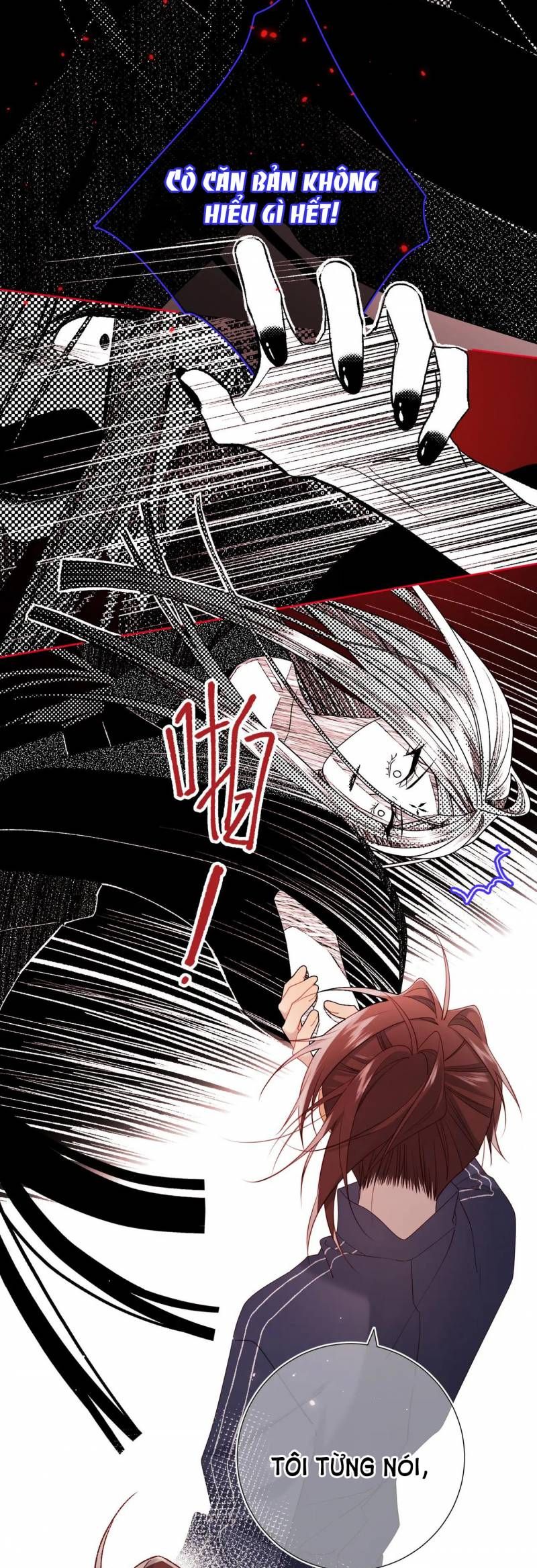 đọc truyện Ác Nữ Cự Tuyệt Cua Nam Chính Chương 116 ảnh 45 tại Thiên Thai Truyện