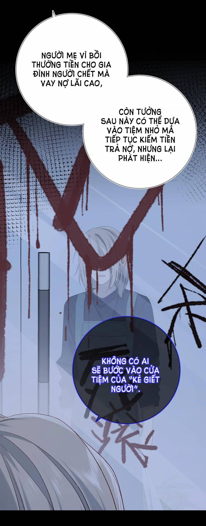 đọc truyện Ác Nữ Cự Tuyệt Cua Nam Chính Chương 116 ảnh 7 tại Thiên Thai Truyện