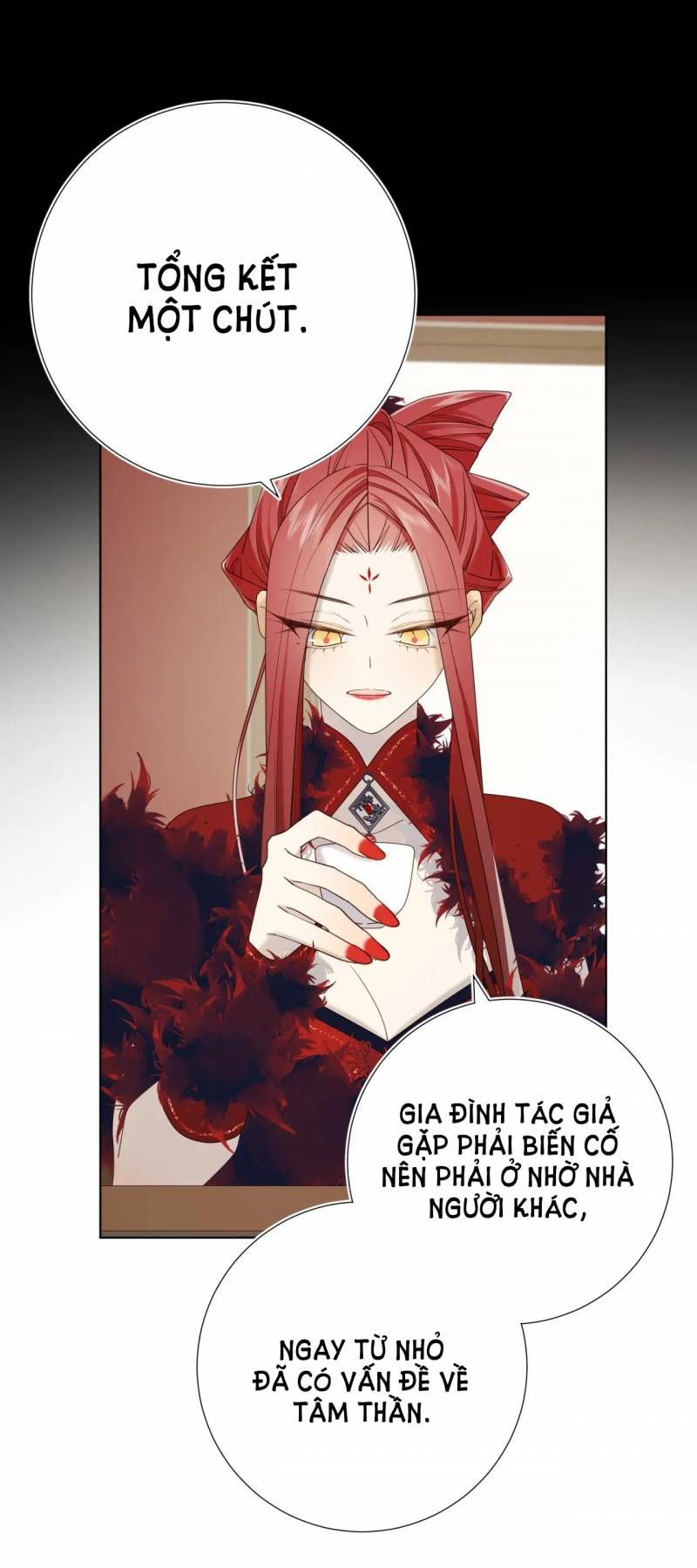 đọc truyện Ác Nữ Cự Tuyệt Cua Nam Chính Chương 116 ảnh 10 tại Thiên Thai Truyện